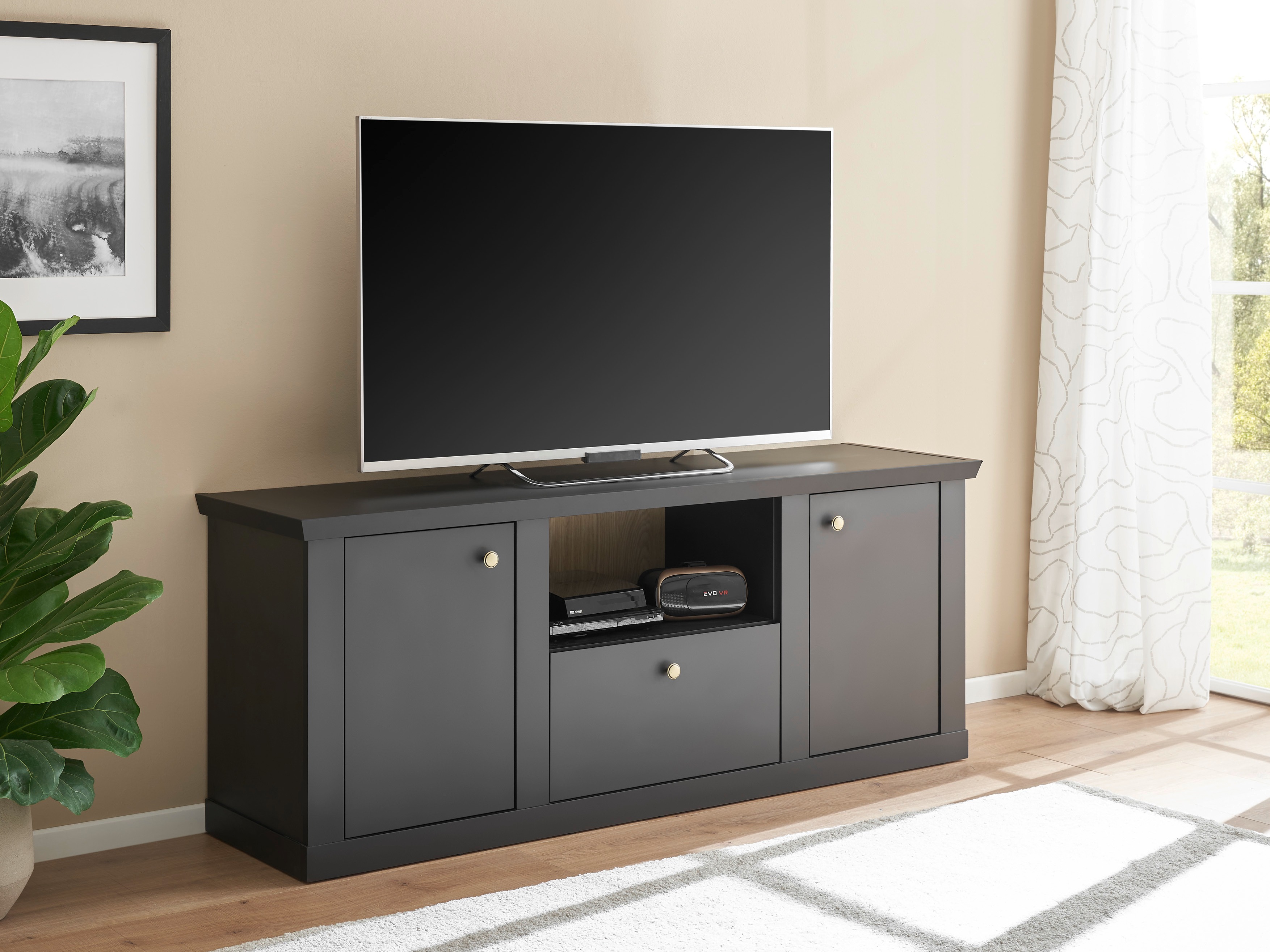 Mueble TV Lirsero 100