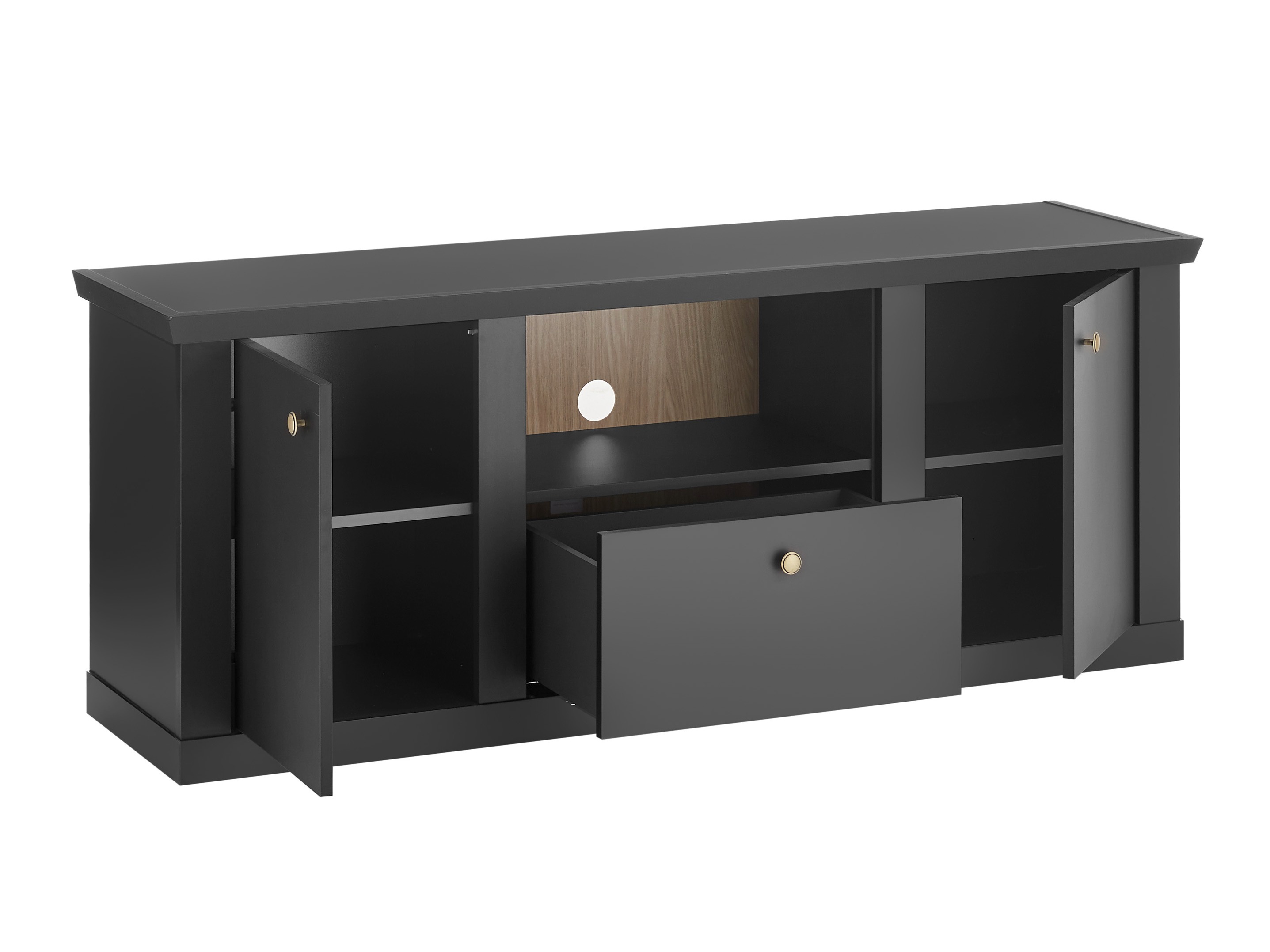 Mueble TV Lirsero 100