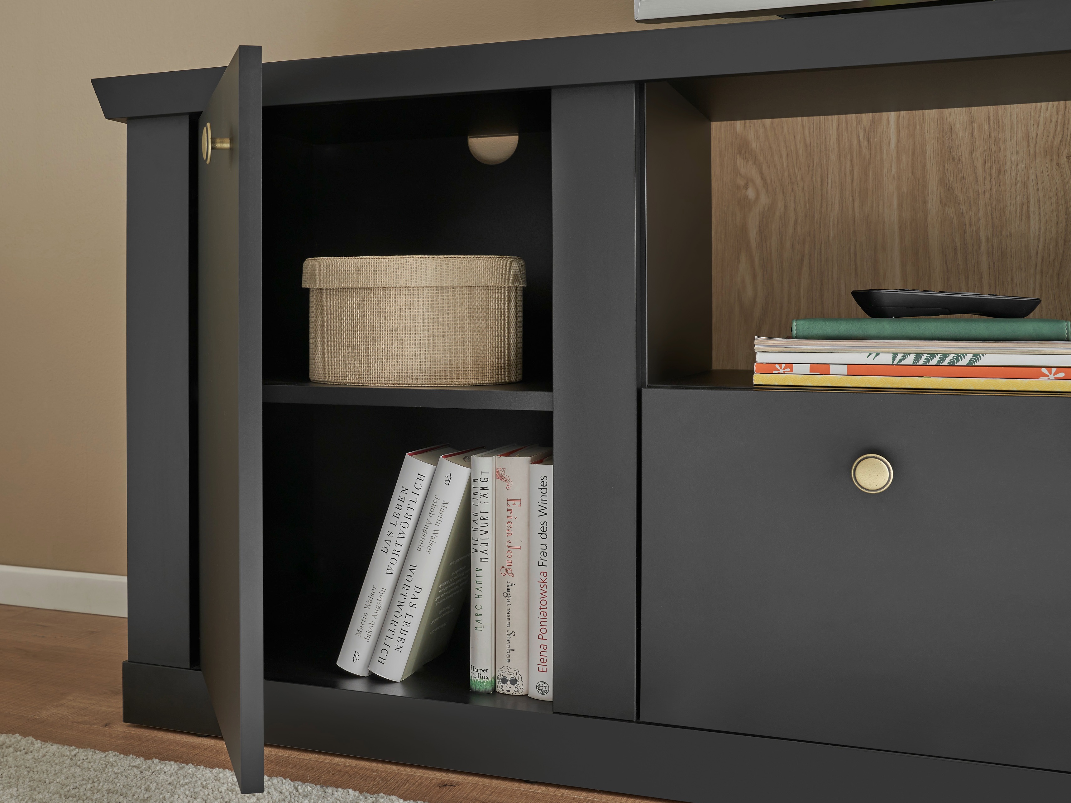 Mueble TV Lirsero 100