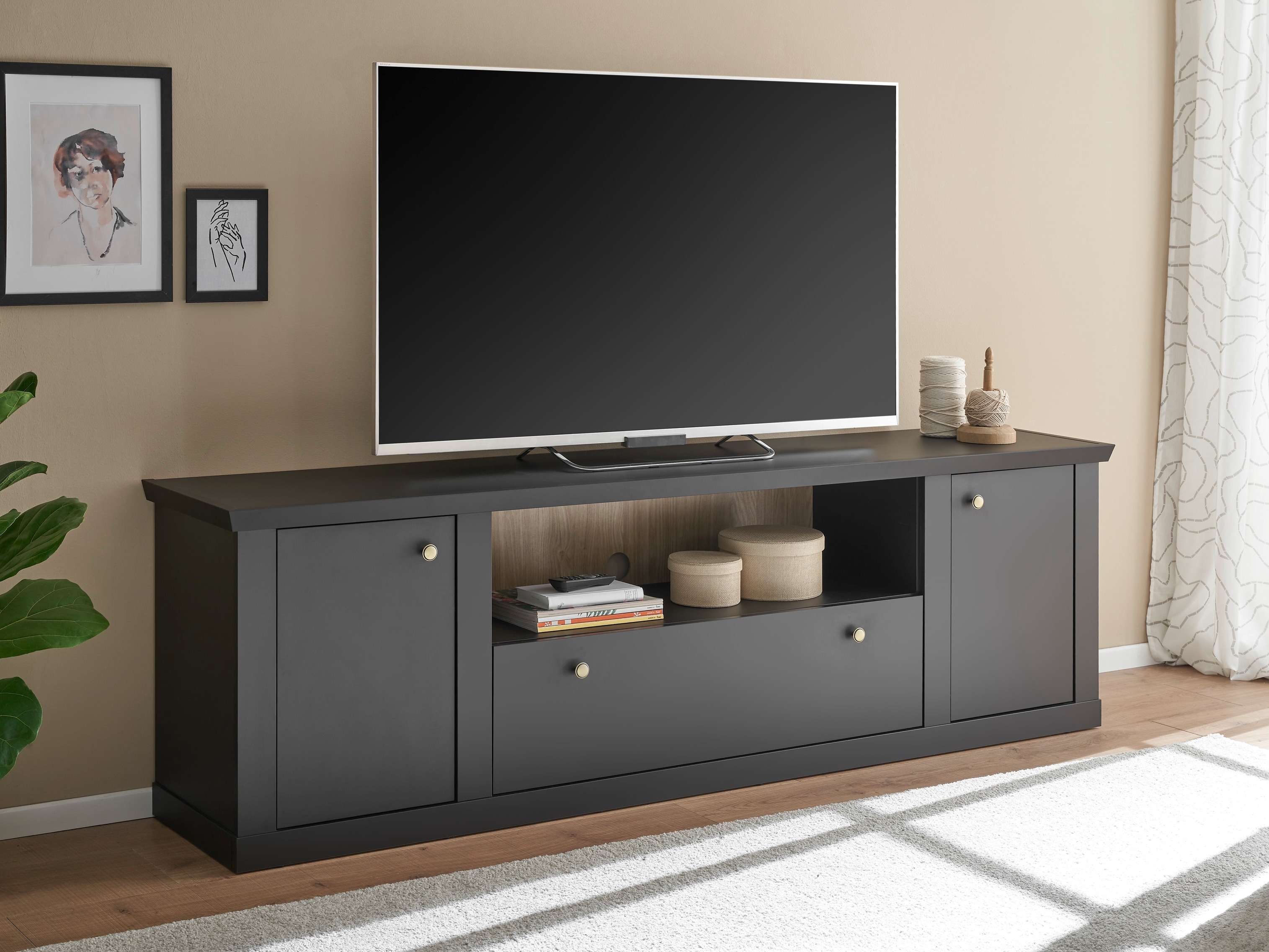 Mueble TV Lirsero 101