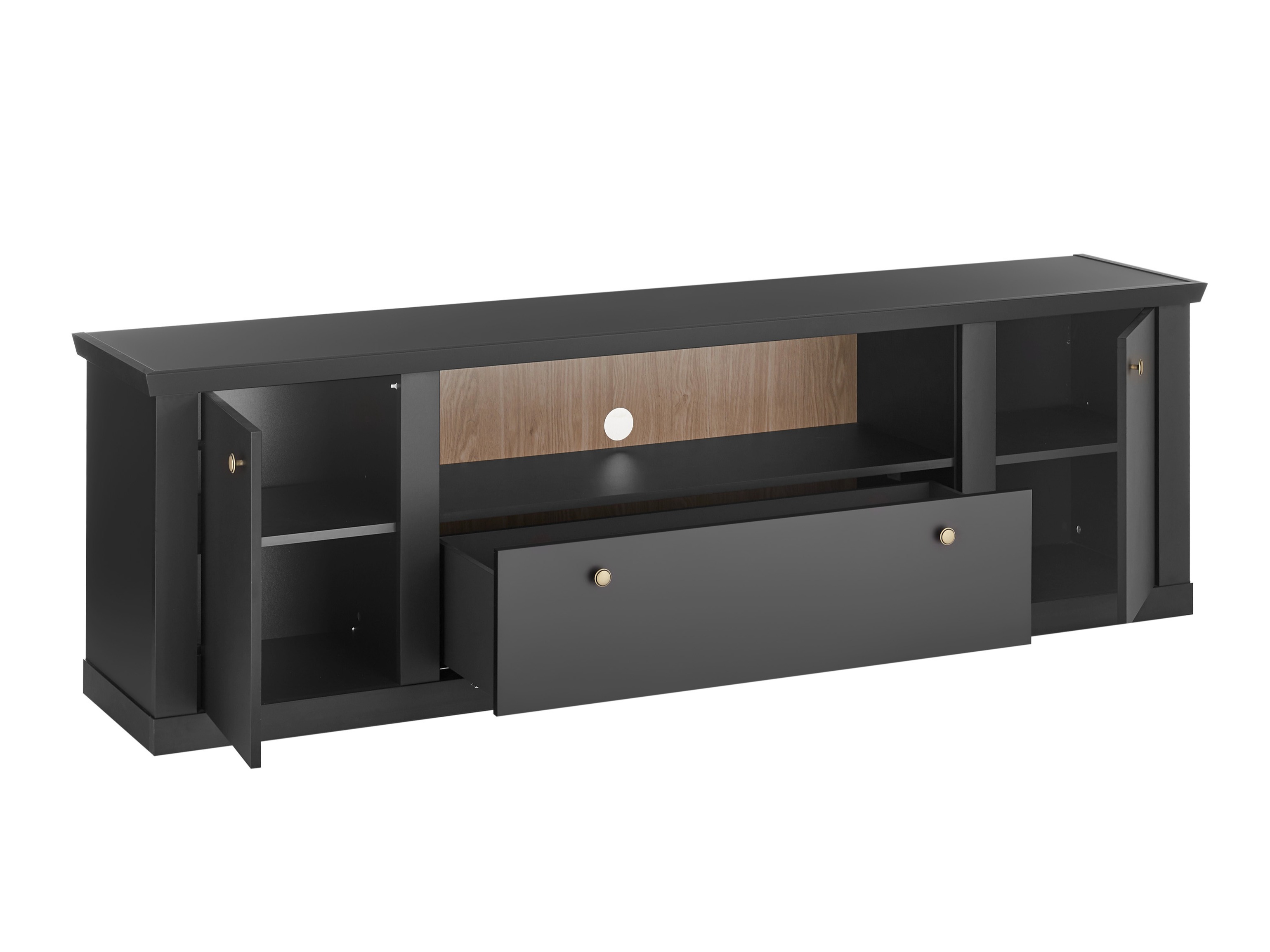 Mueble TV Lirsero 101