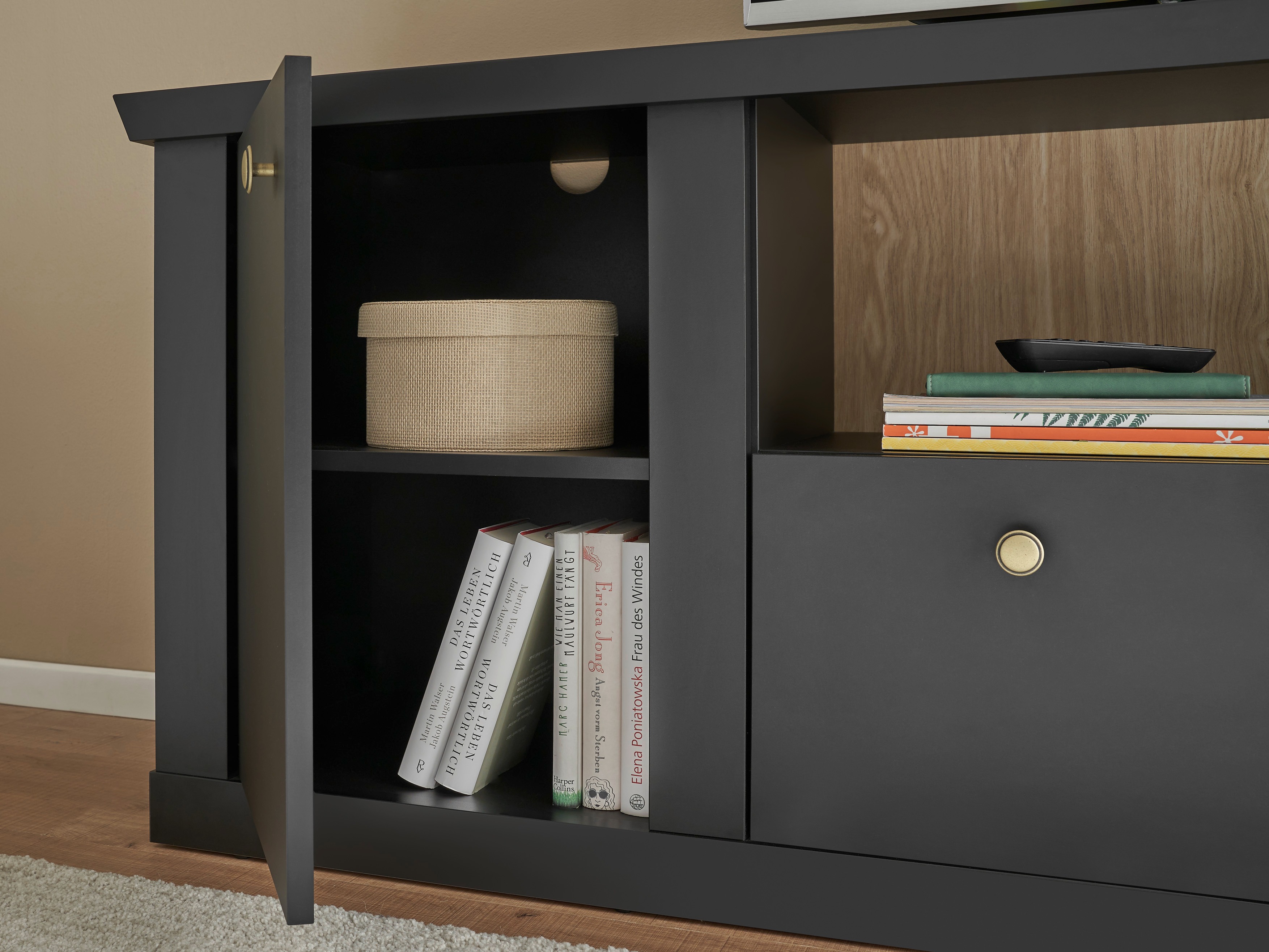 Mueble TV Lirsero 101