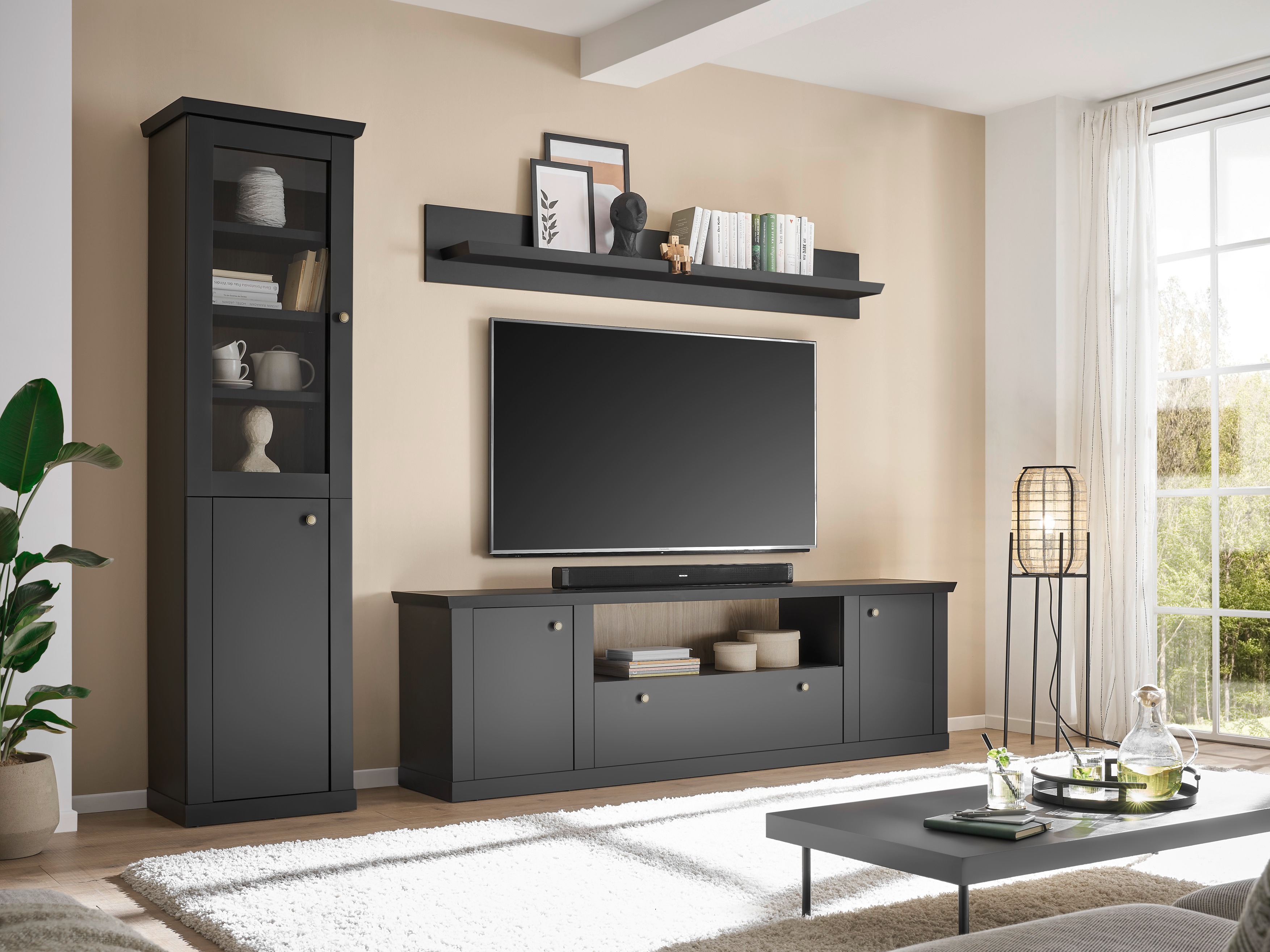 Mueble TV Lirsero 101