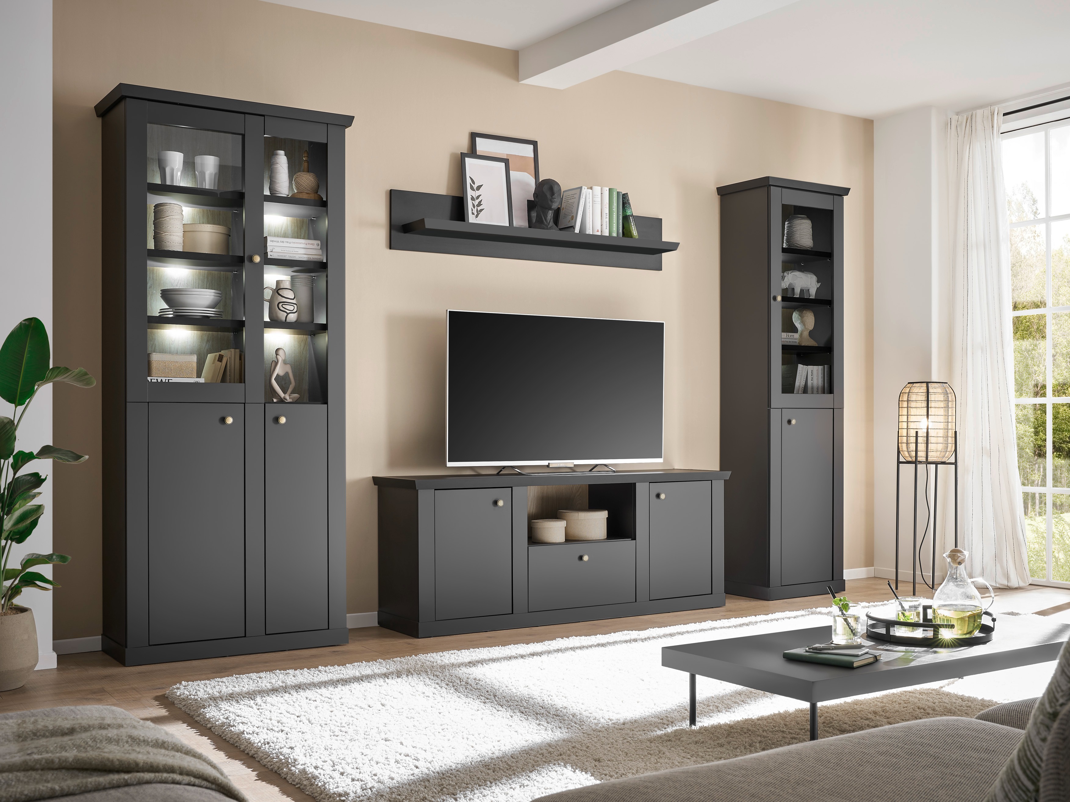 Estantería Lirsero 107