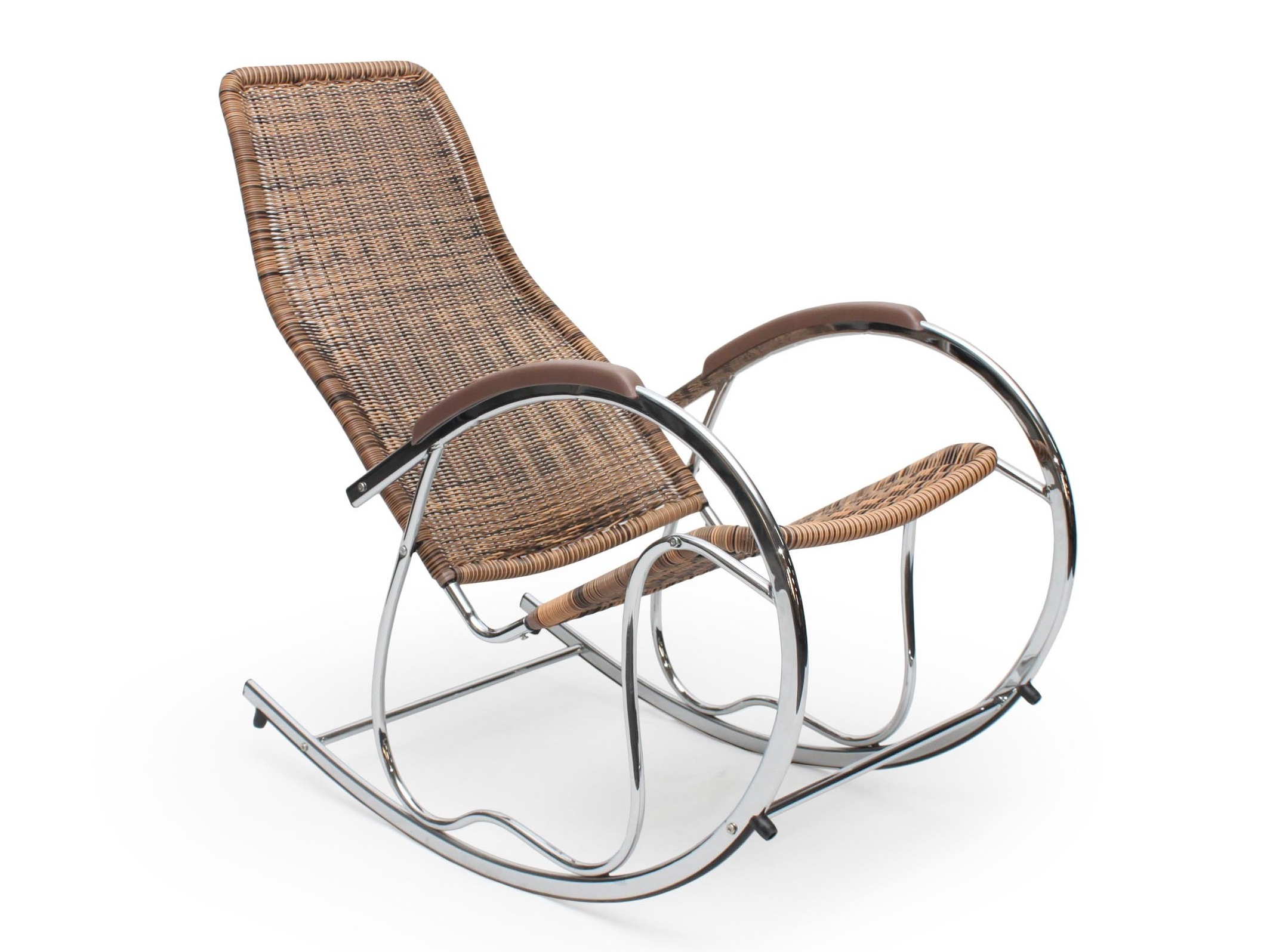 Mecedora Houston 154