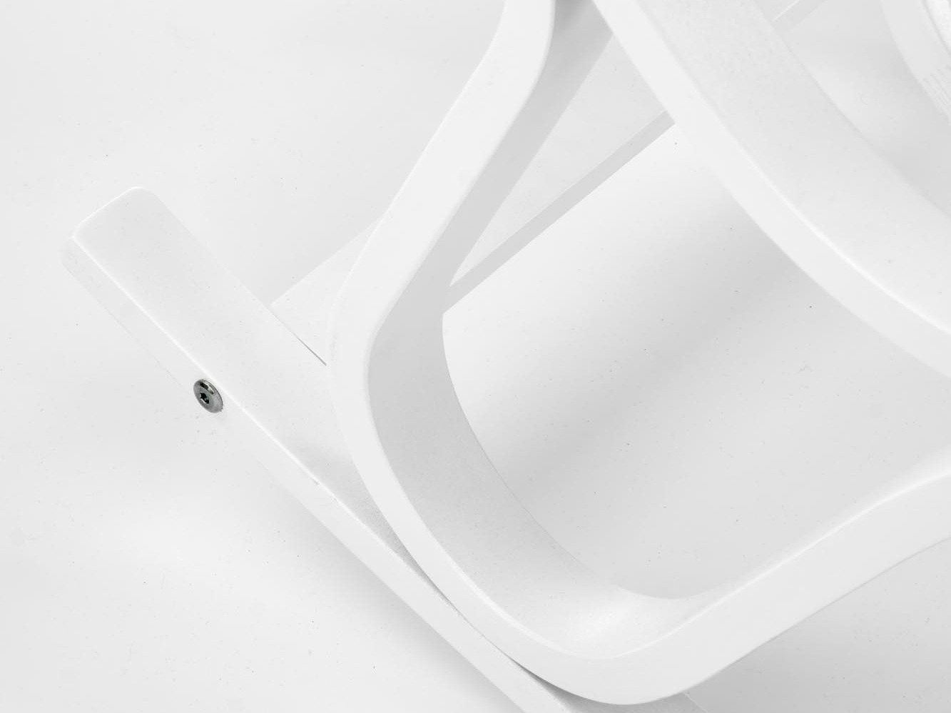 Mecedora Houston 548 (Blanco)