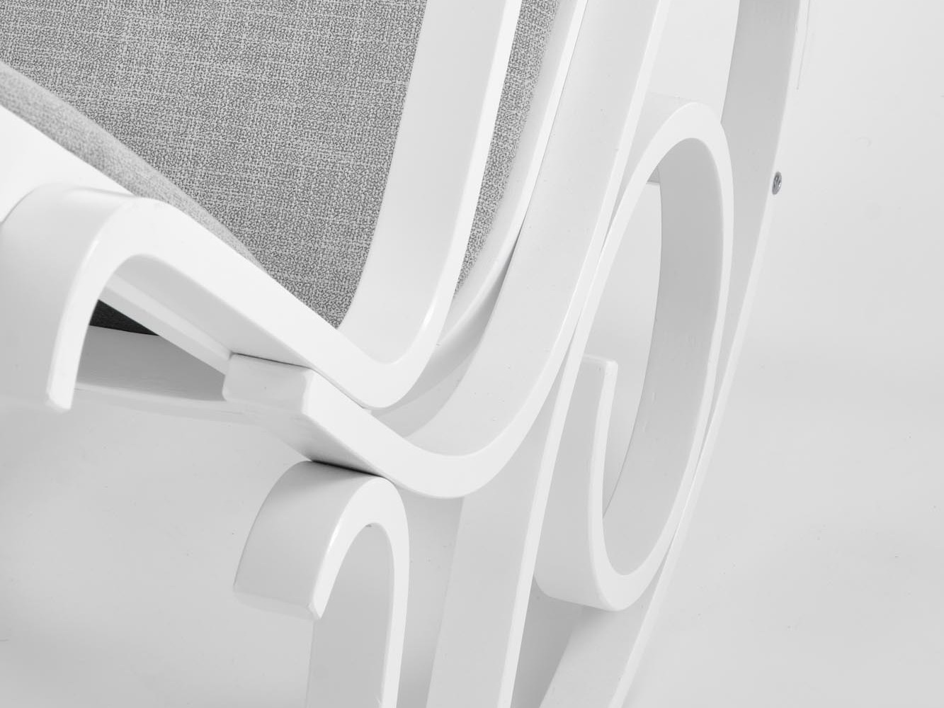 Mecedora Houston 548 (Blanco)