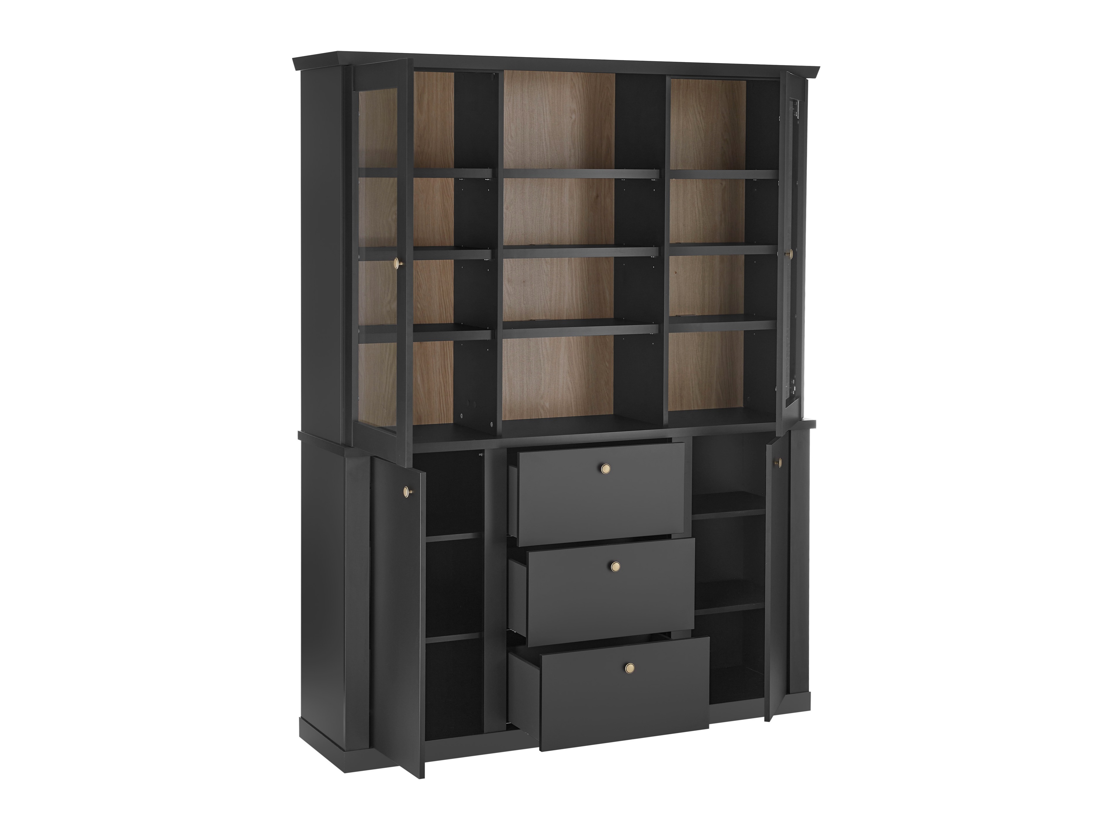 Estantería Lirsero 110