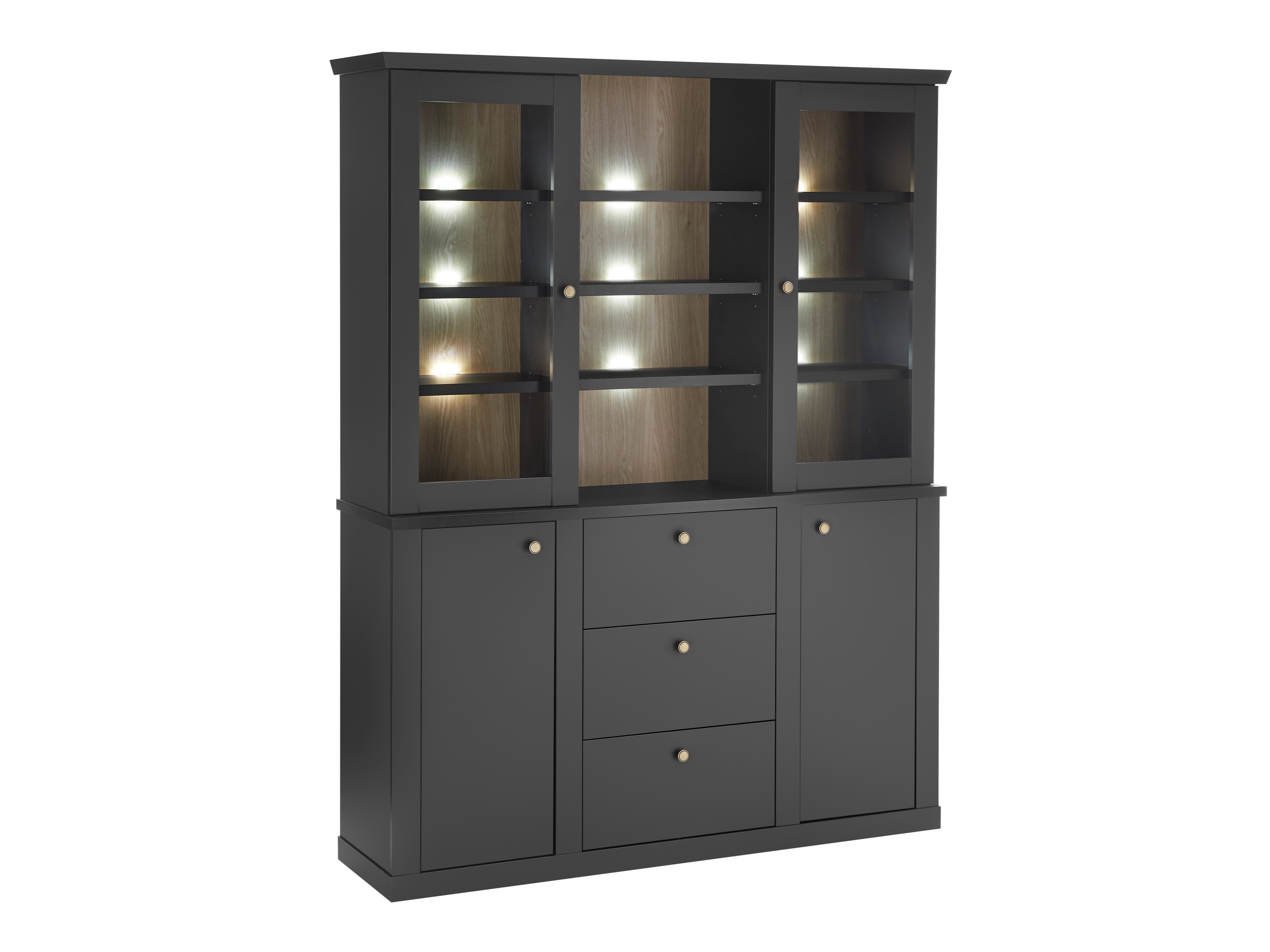 Estantería Lirsero 110