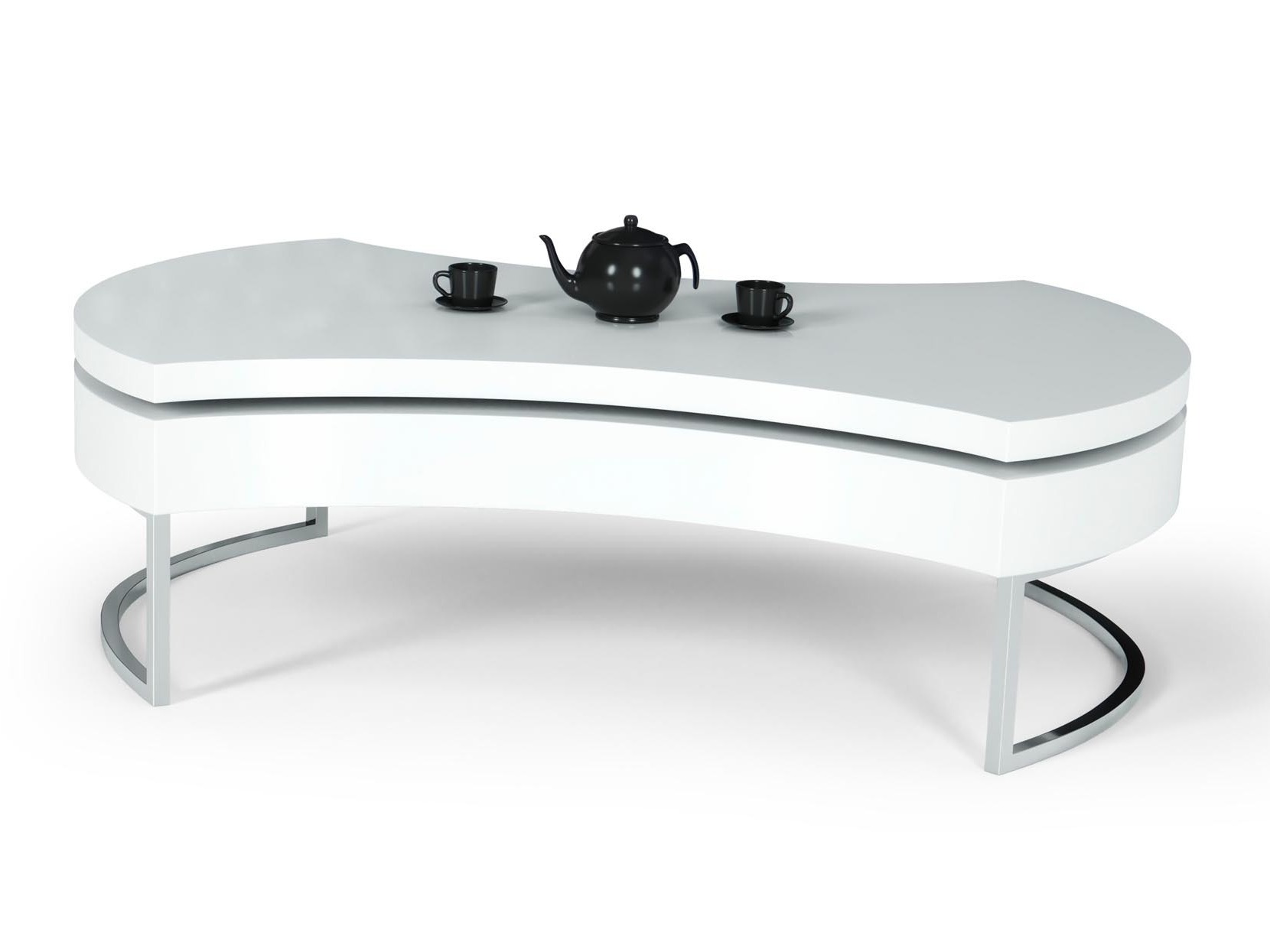 Mesa de centro Houston 167