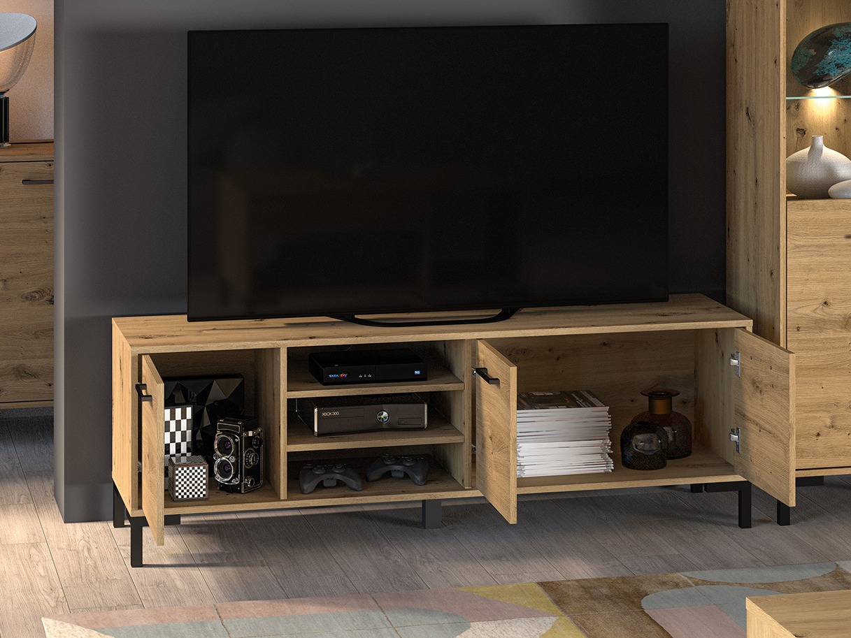 Mueble TV Larnolo 117