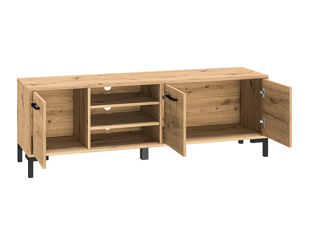 Mueble TV Larnolo 117