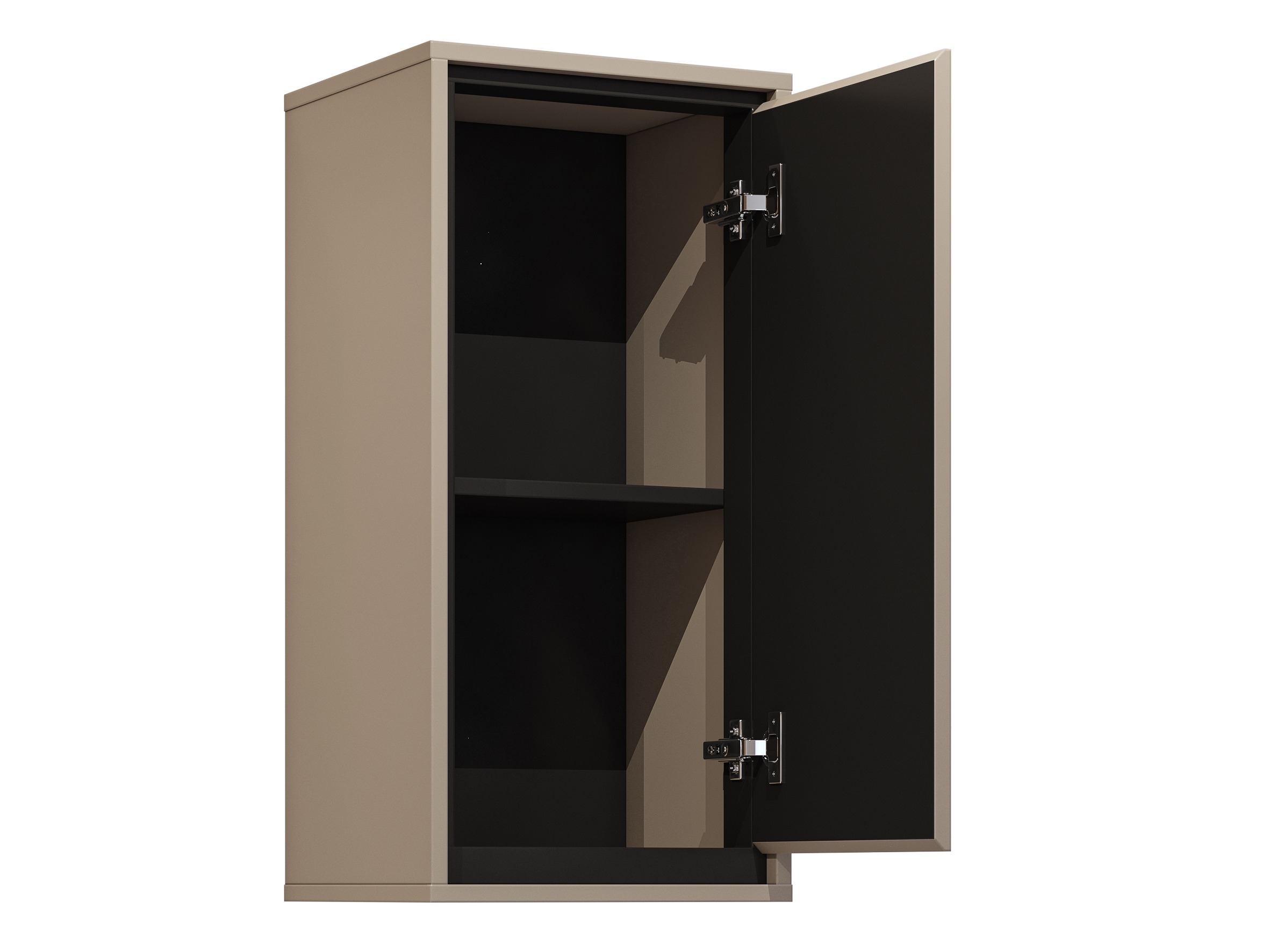 Conjunto de mueble de baño Tecavu 106
