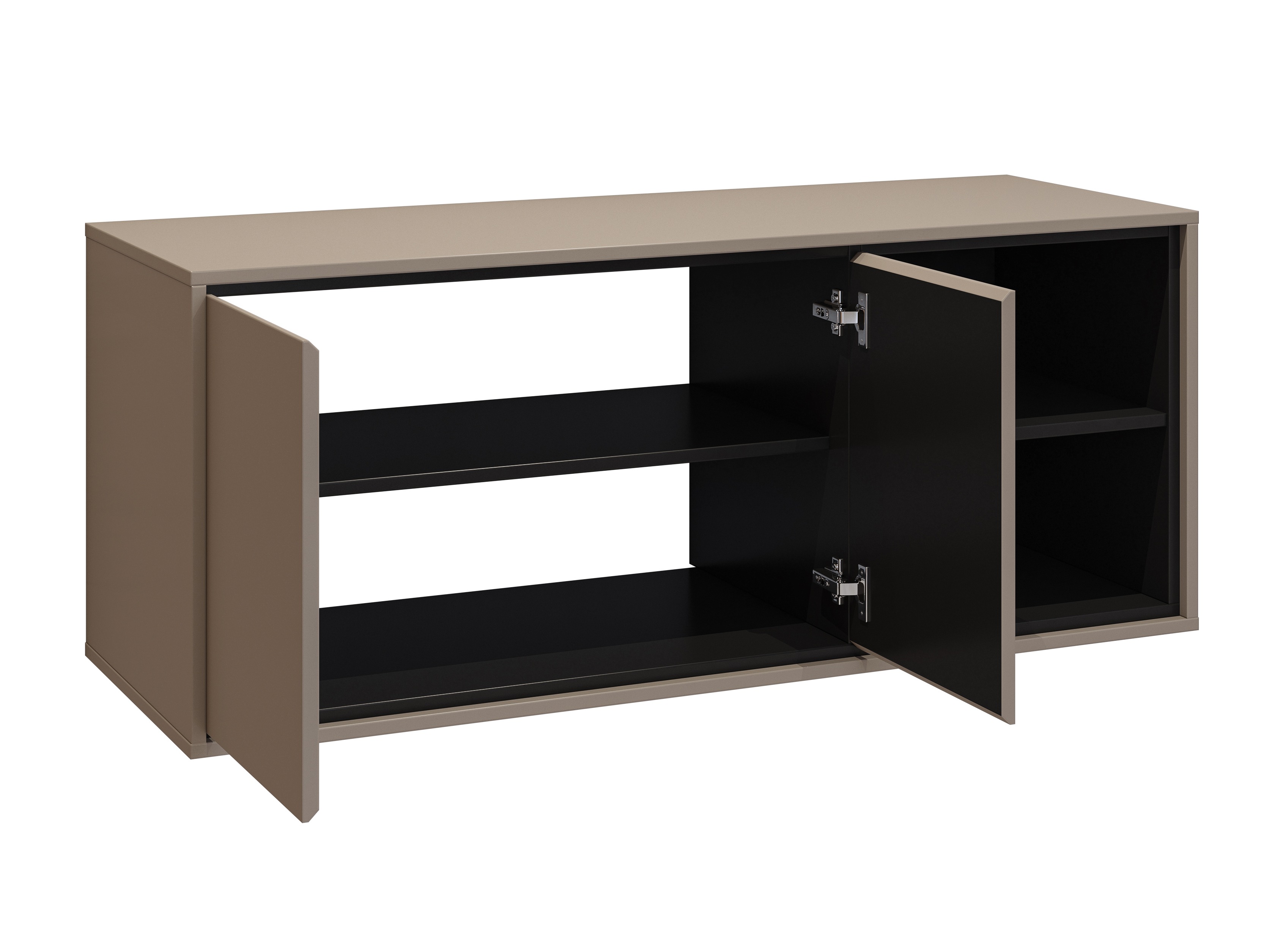 Conjunto de mueble de baño Tecavu 106