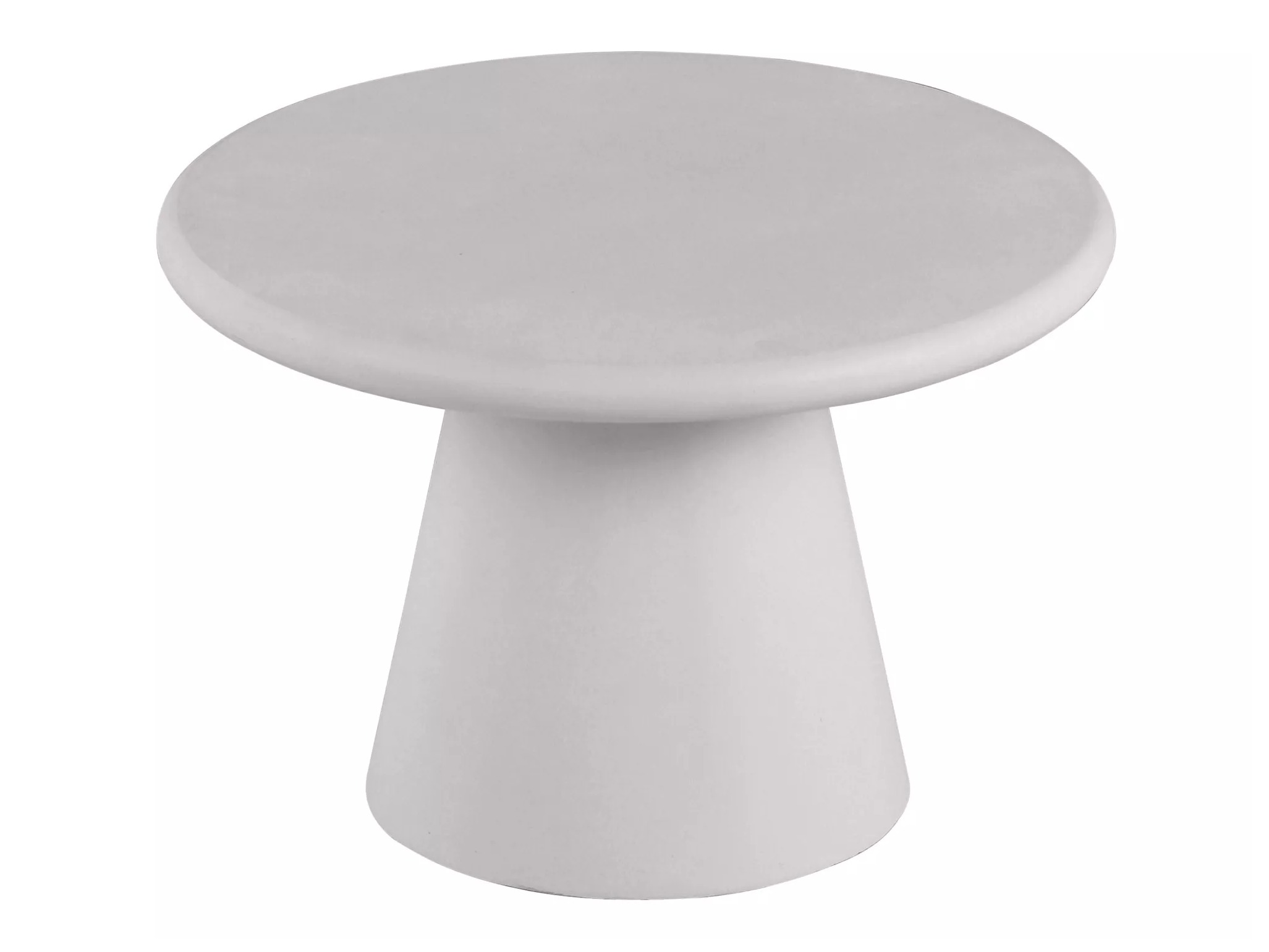 Mesa de centro Detroit 1067 (Gris claro)