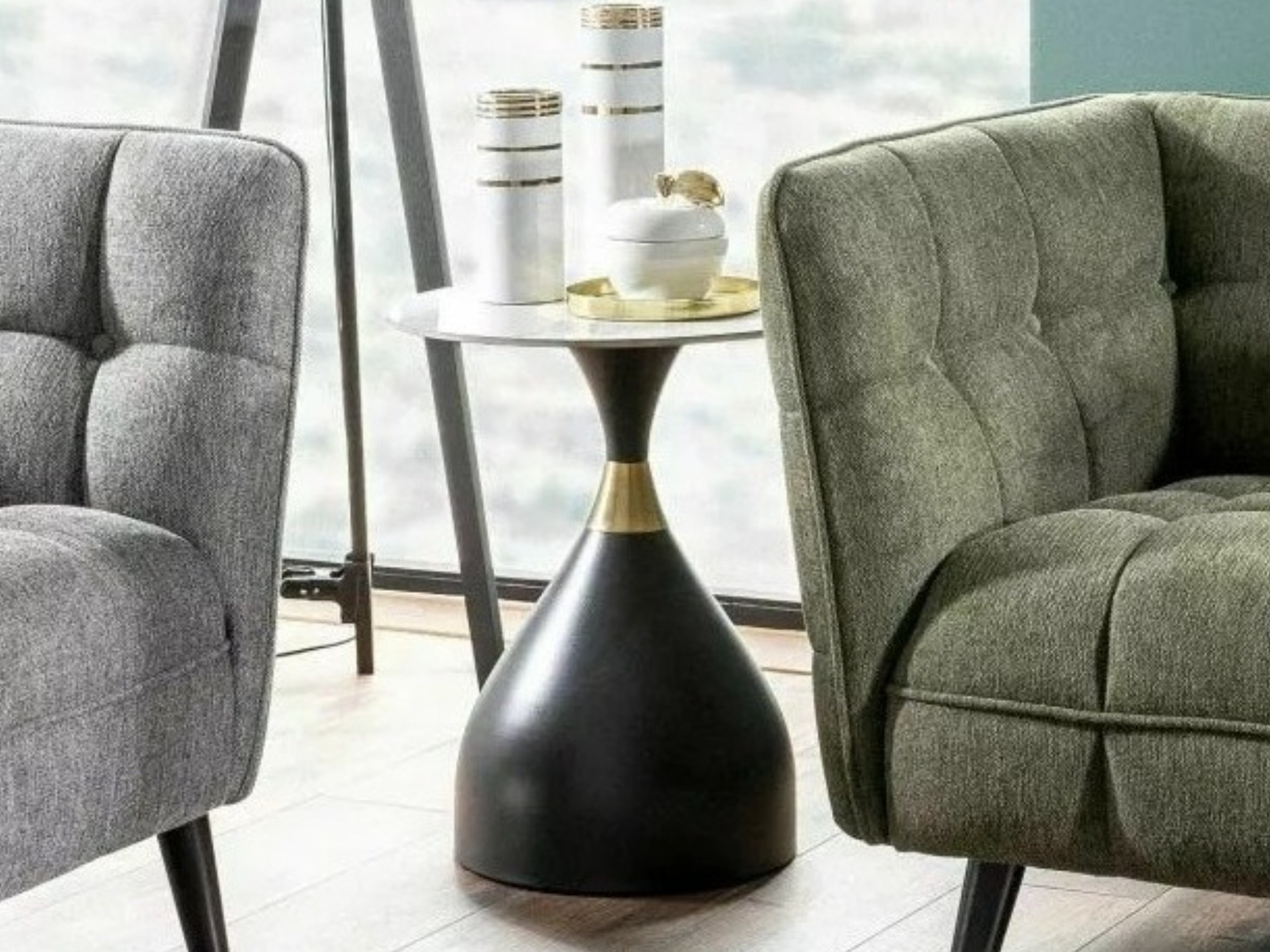 Mesa de centro Detroit 937