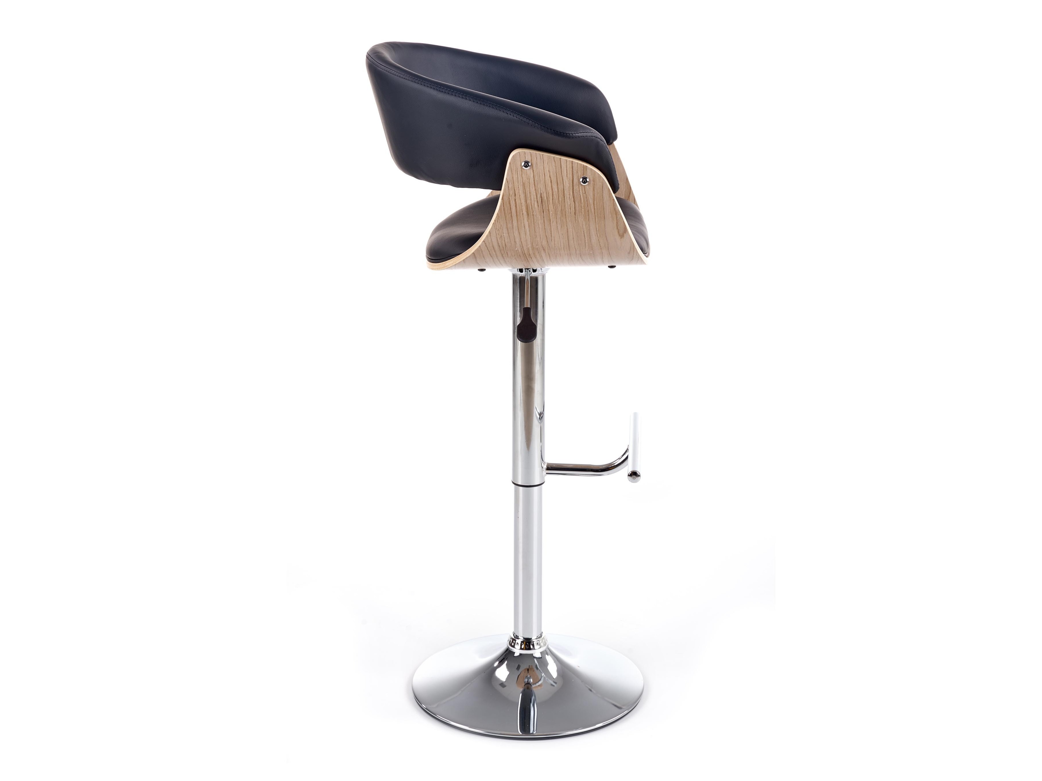 Silla de barra Houston 181