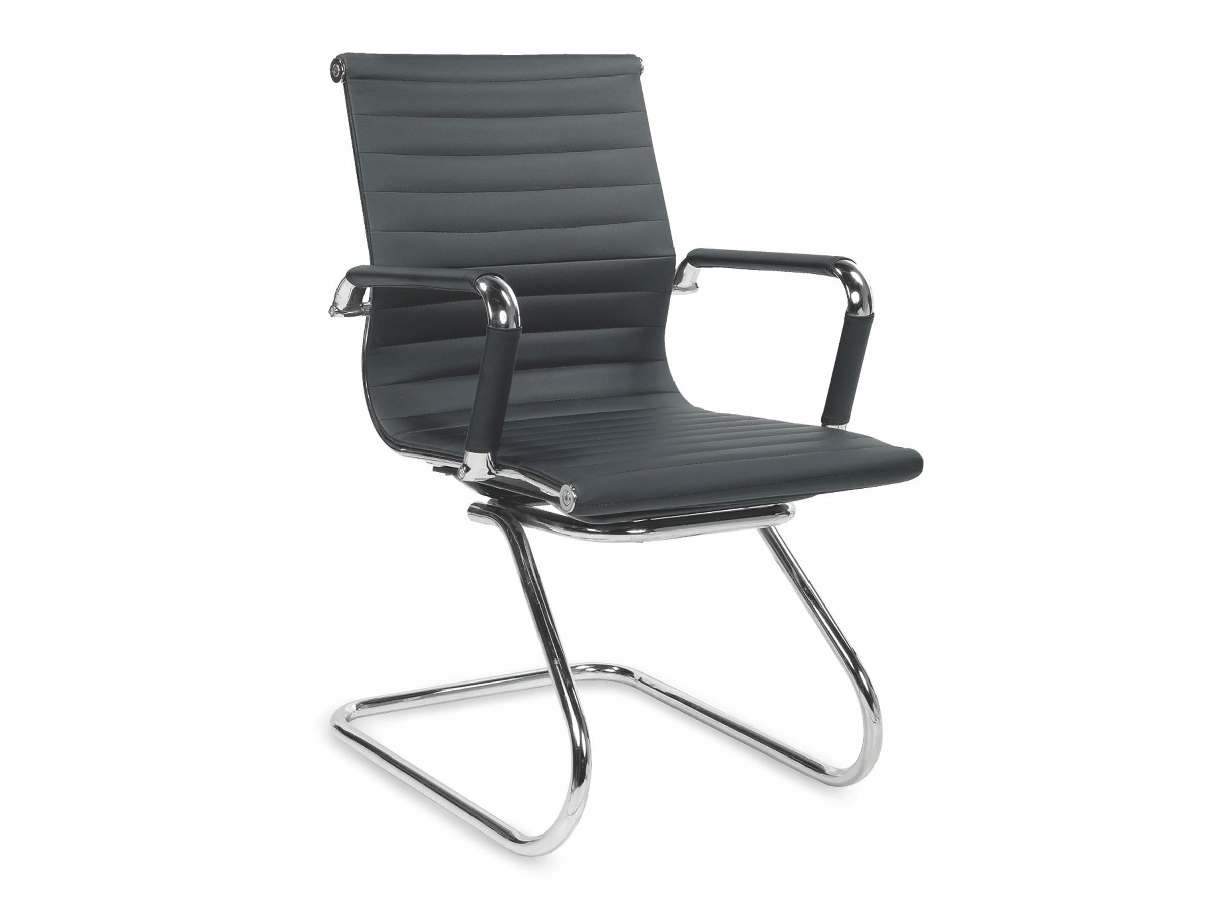 Silla de oficina Houston 570 (Negro)