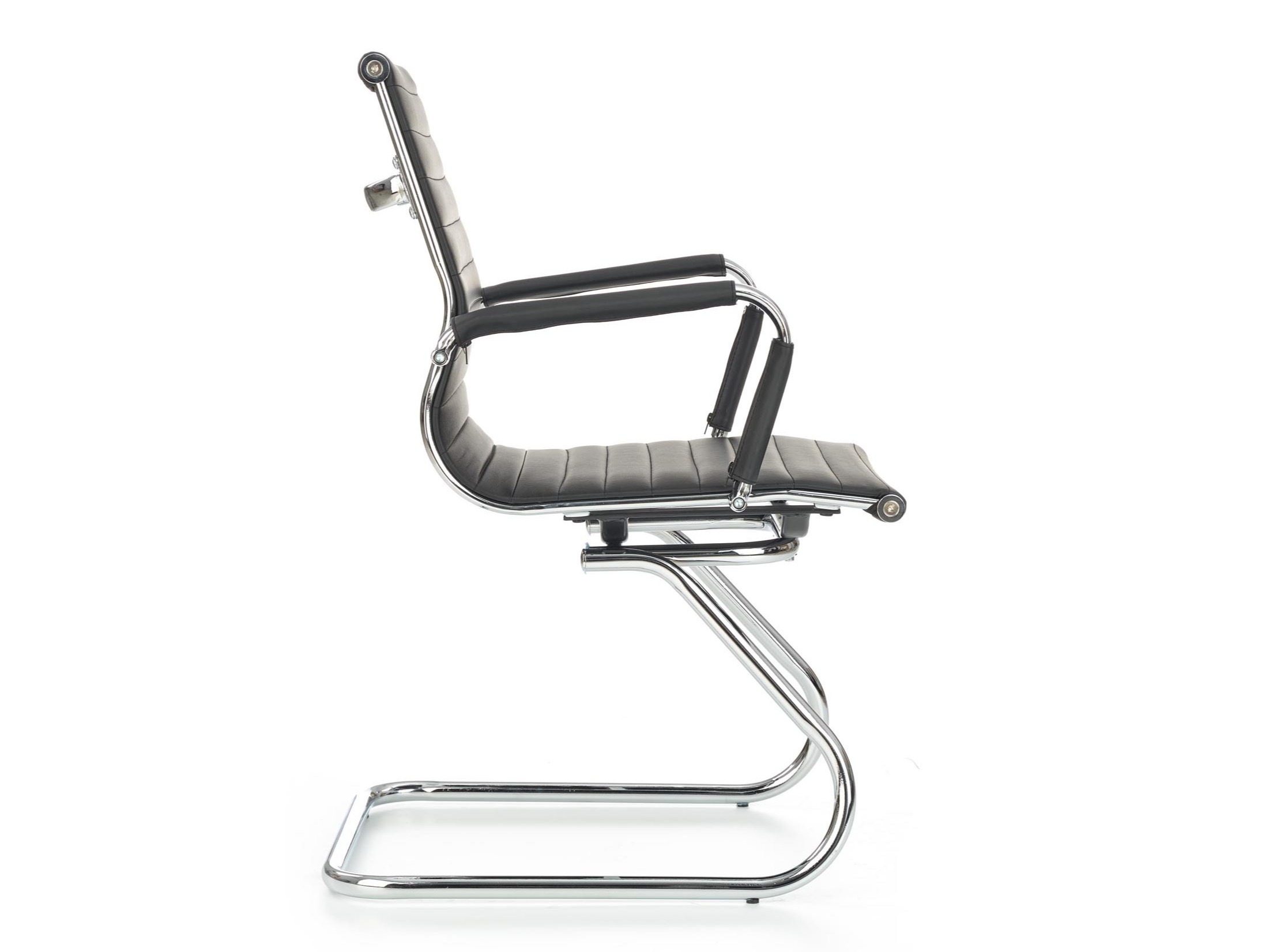 Silla de oficina Houston 570 (Negro)