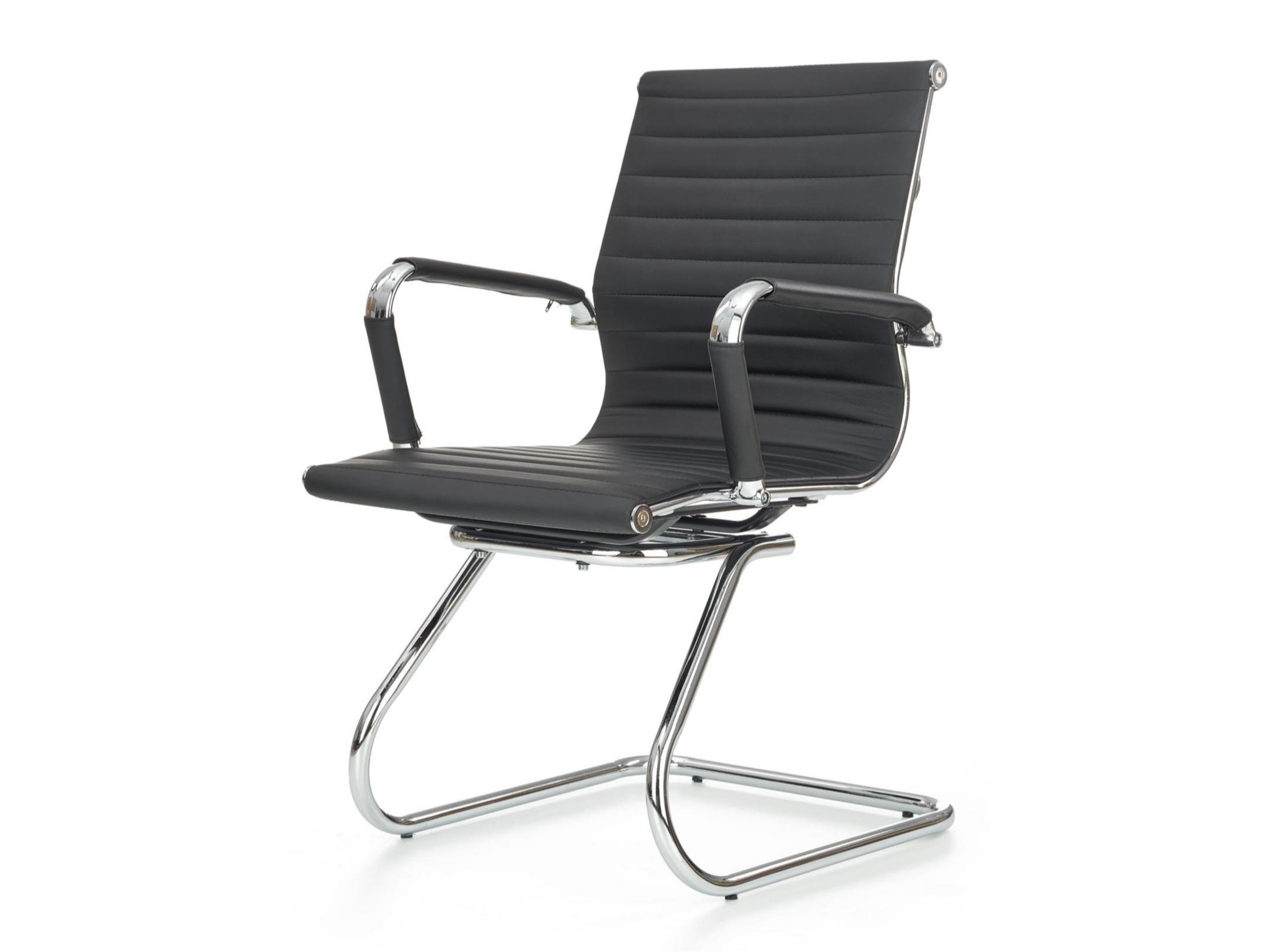 Silla de oficina Houston 570 (Negro)