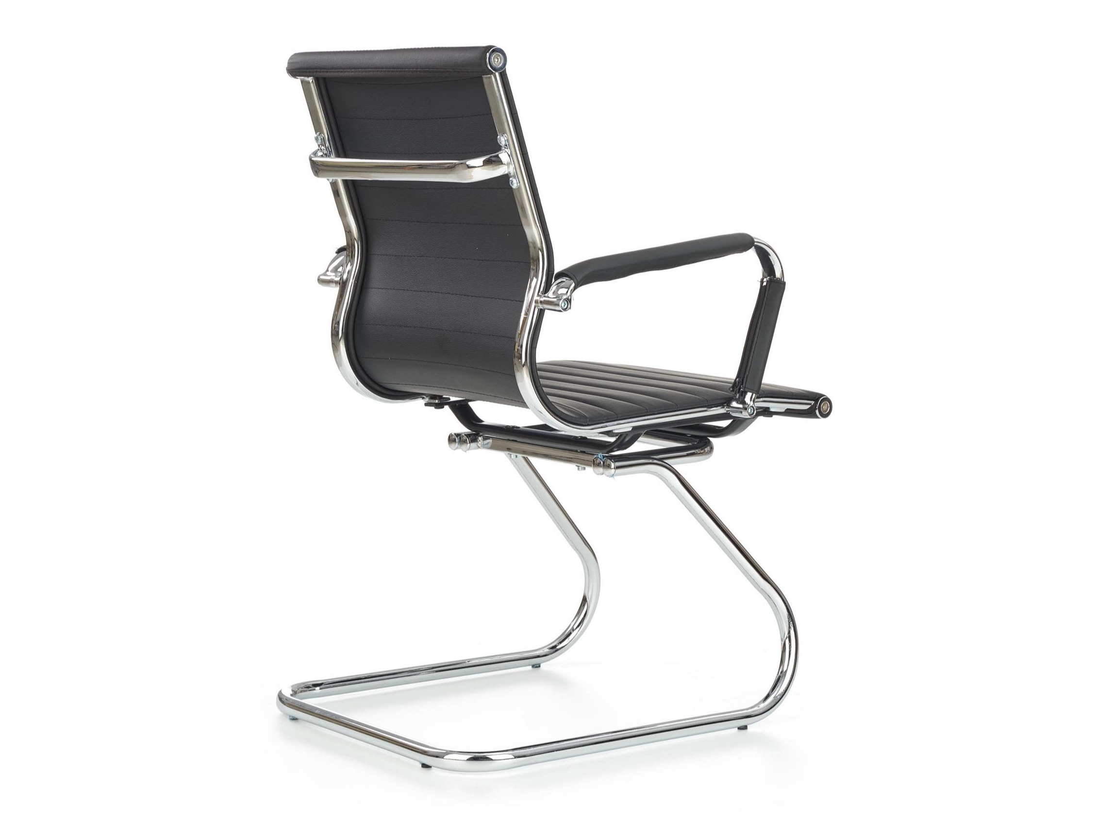 Silla de oficina Houston 570 (Negro)