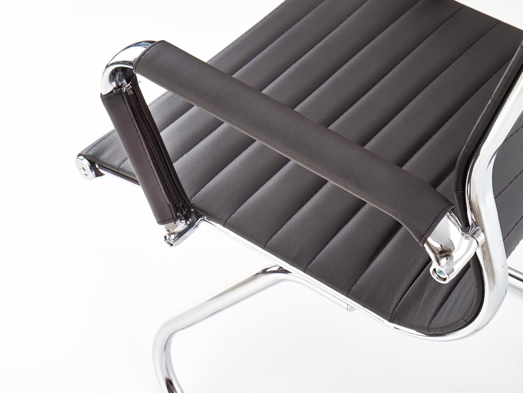 Silla de oficina Houston 570 (Negro)