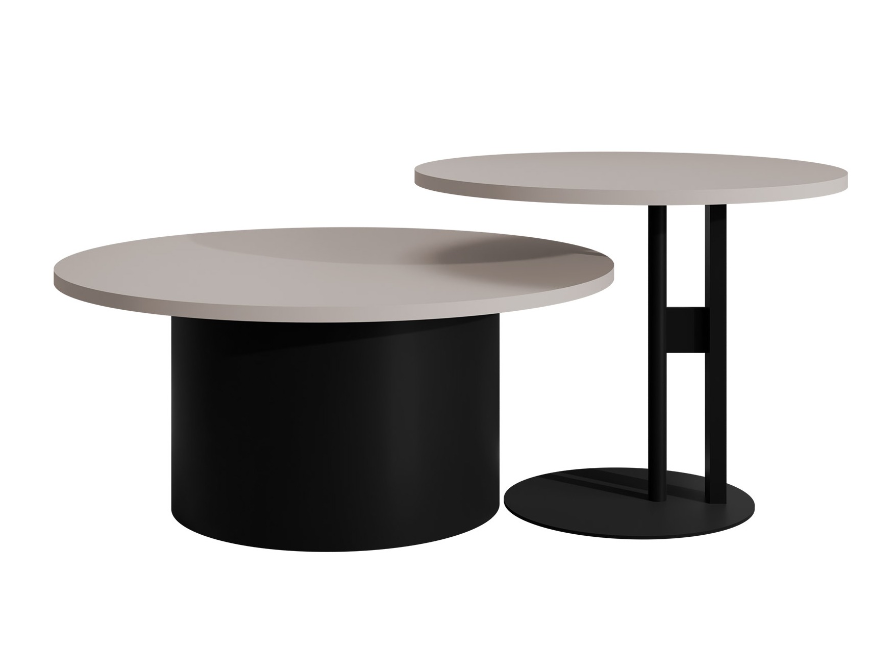 Conjunto mesa de centro Oswego 159