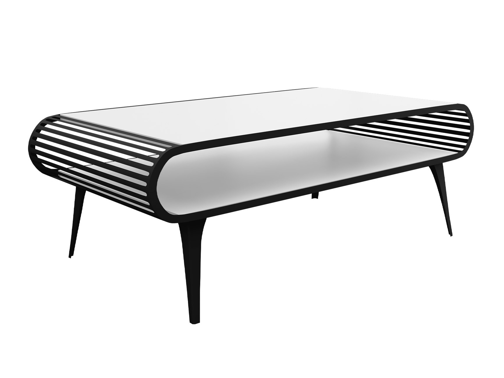 Mesa de centro Oswego 161
