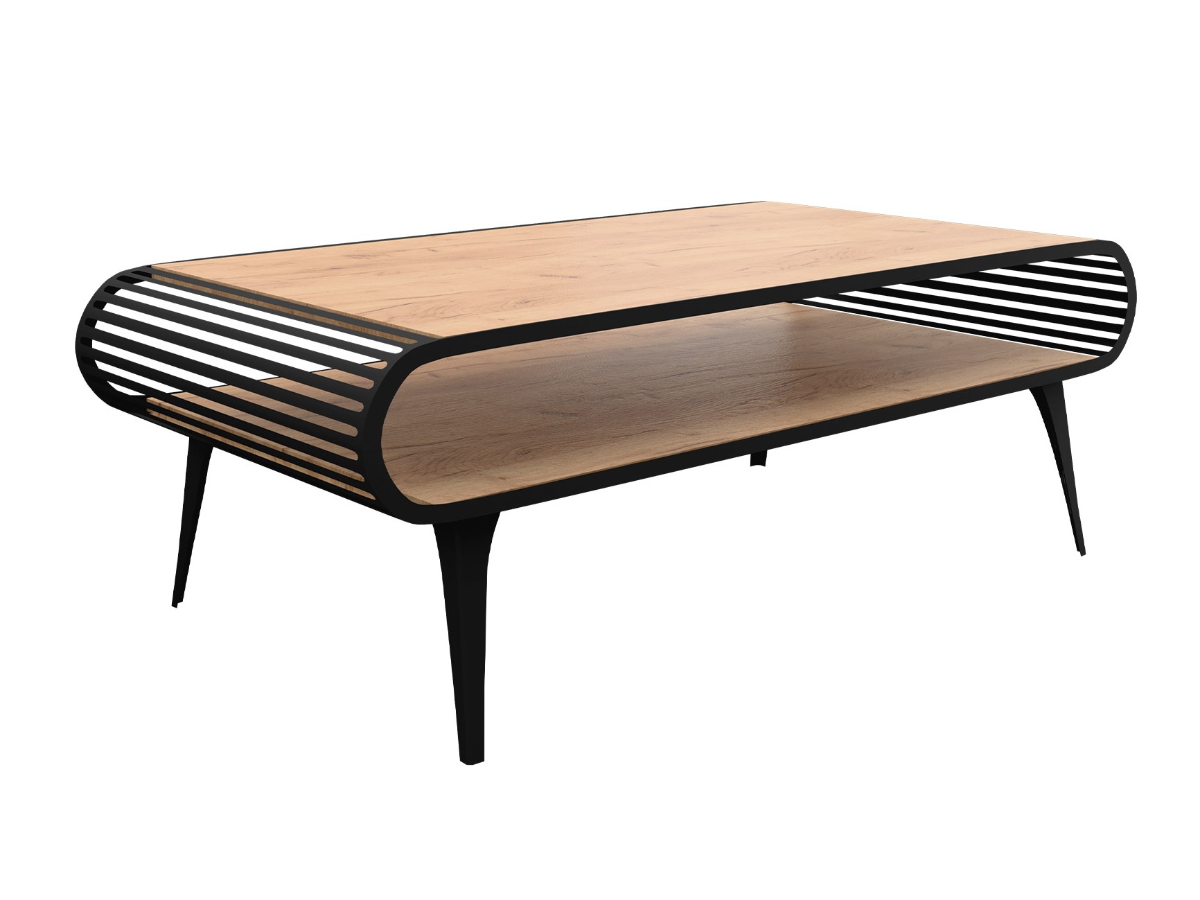 Mesa de centro Oswego 161