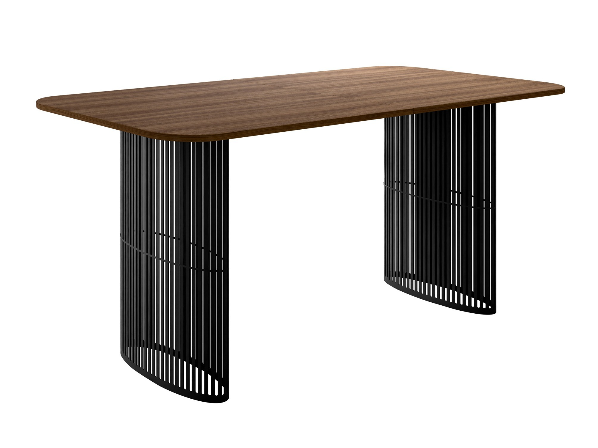 Mesa Oswego 163 (Nogal)