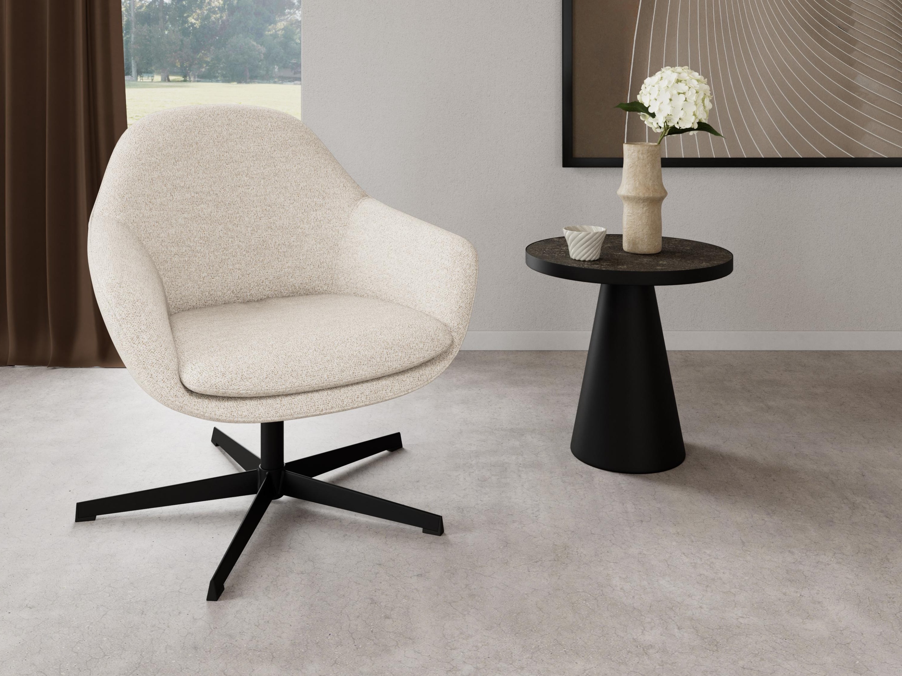 Sillón Norsica 1033