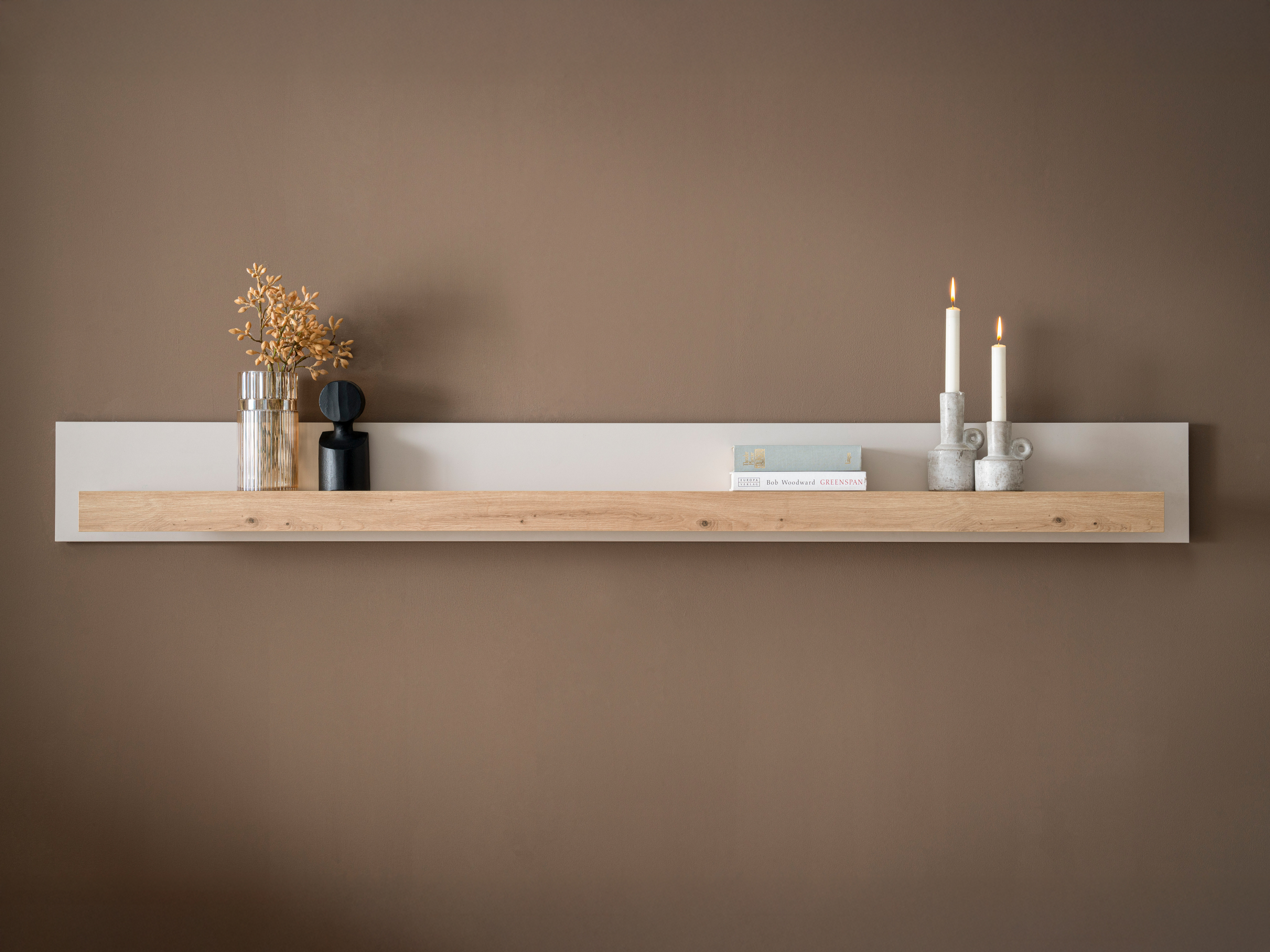 Estantería de pared Ferciro 103