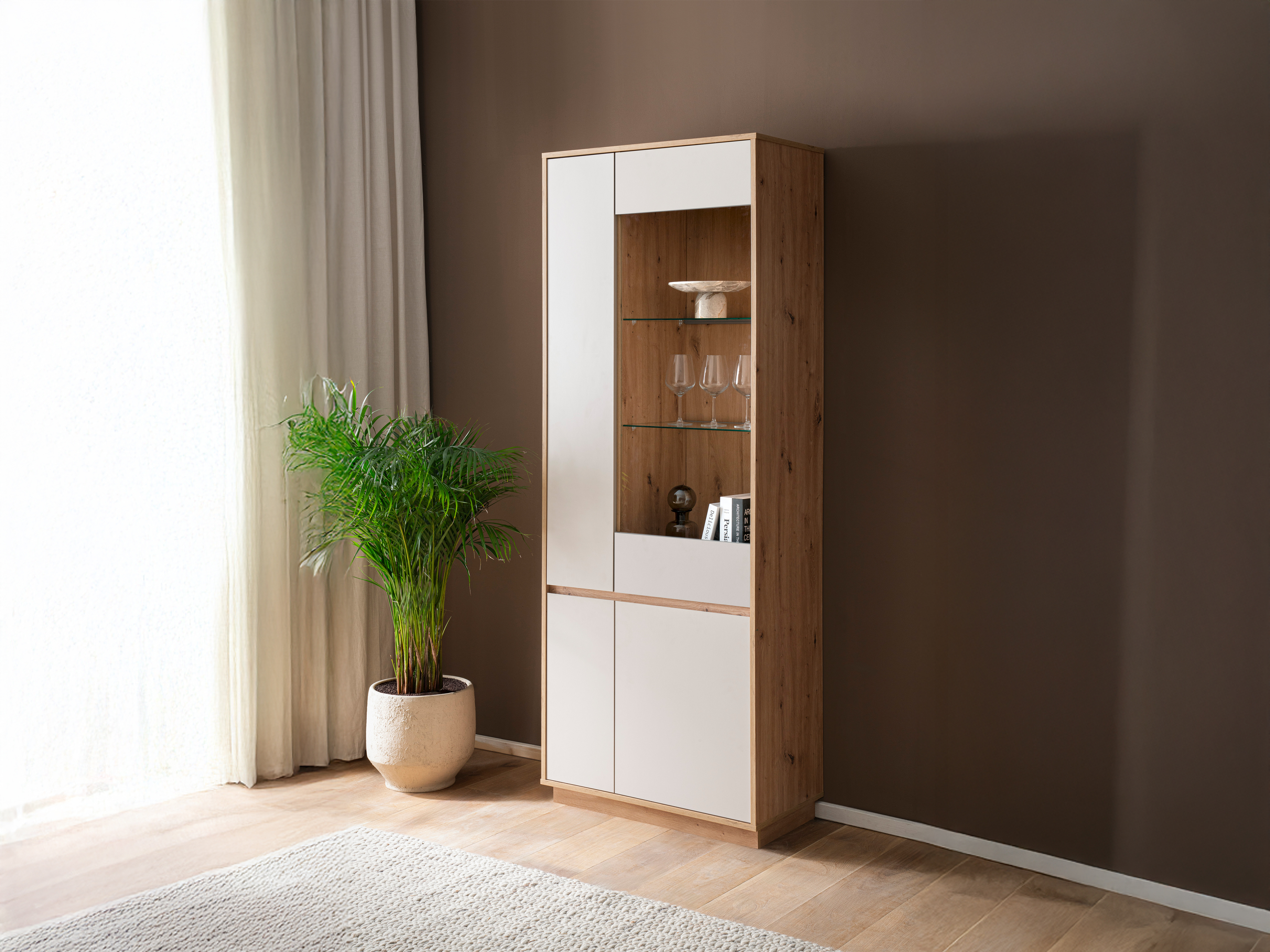 Estantería Ferciro 105