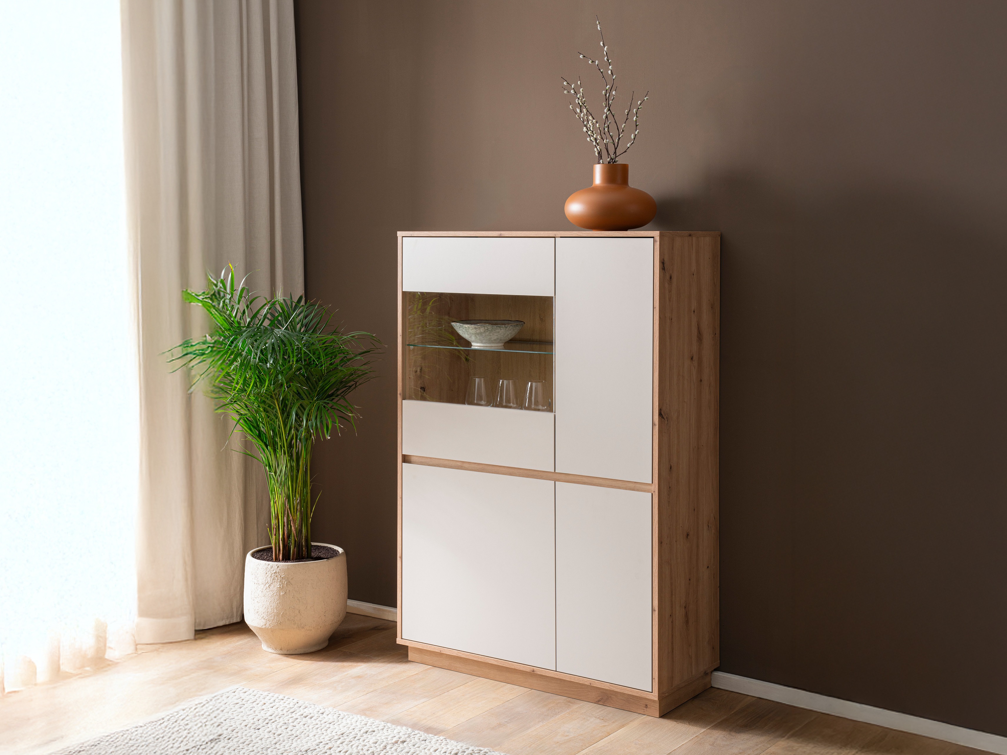 Estantería Ferciro 106