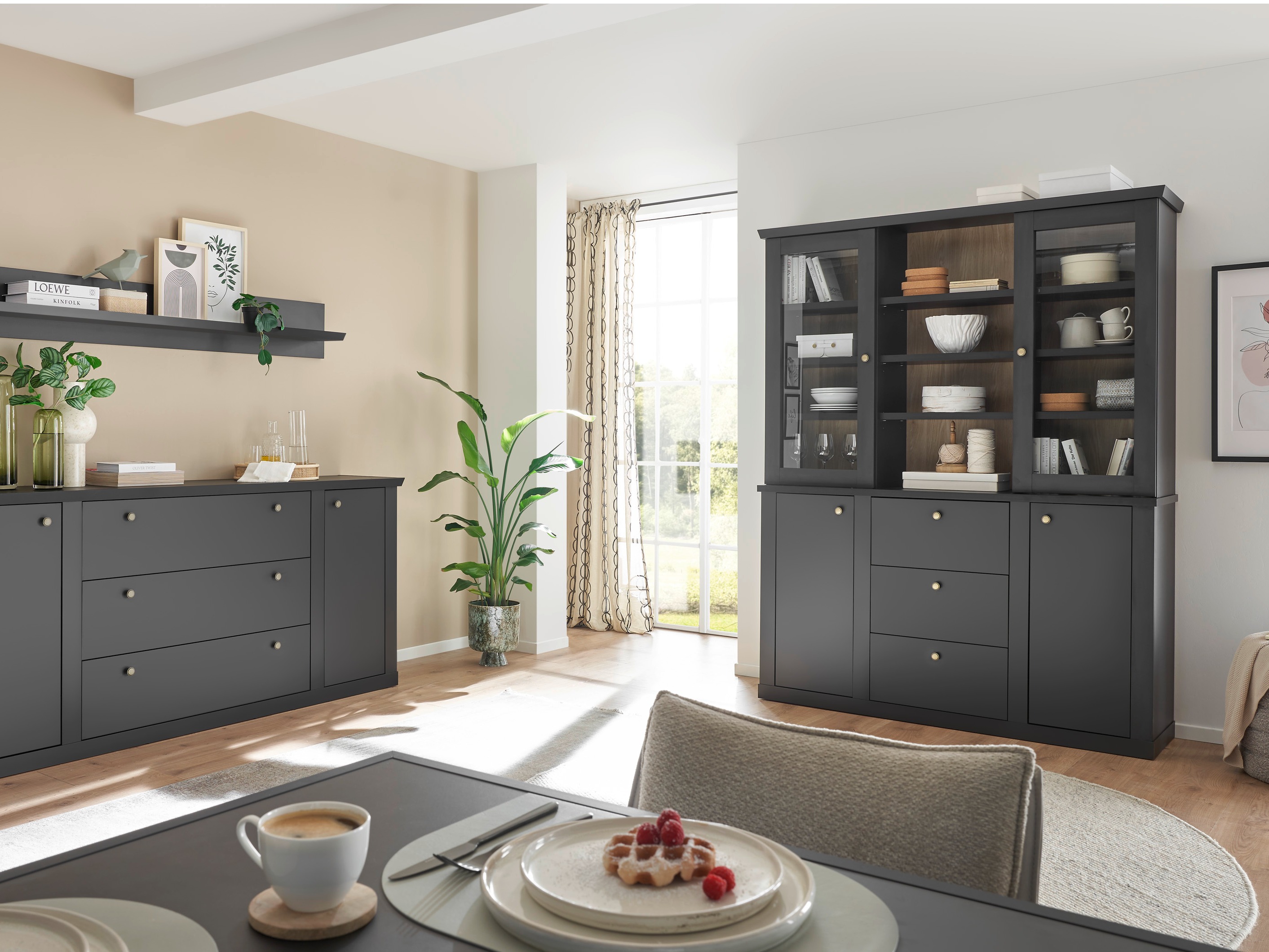 Estantería Lirsero 110