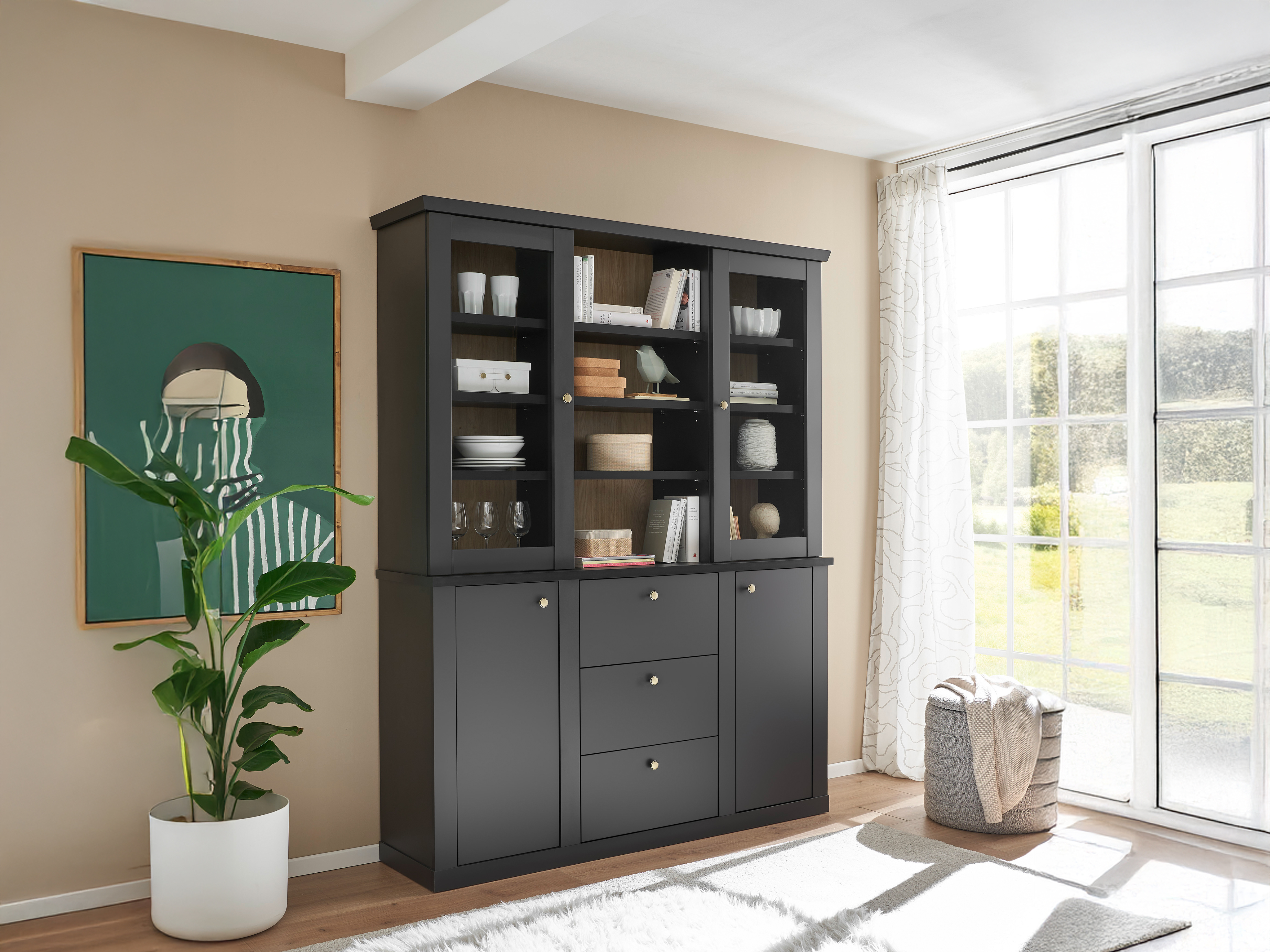 Estantería Lirsero 110