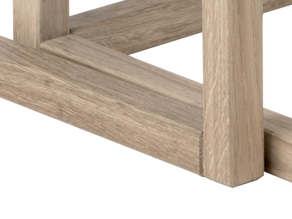 Conjunto mesa de centro Norsica 188