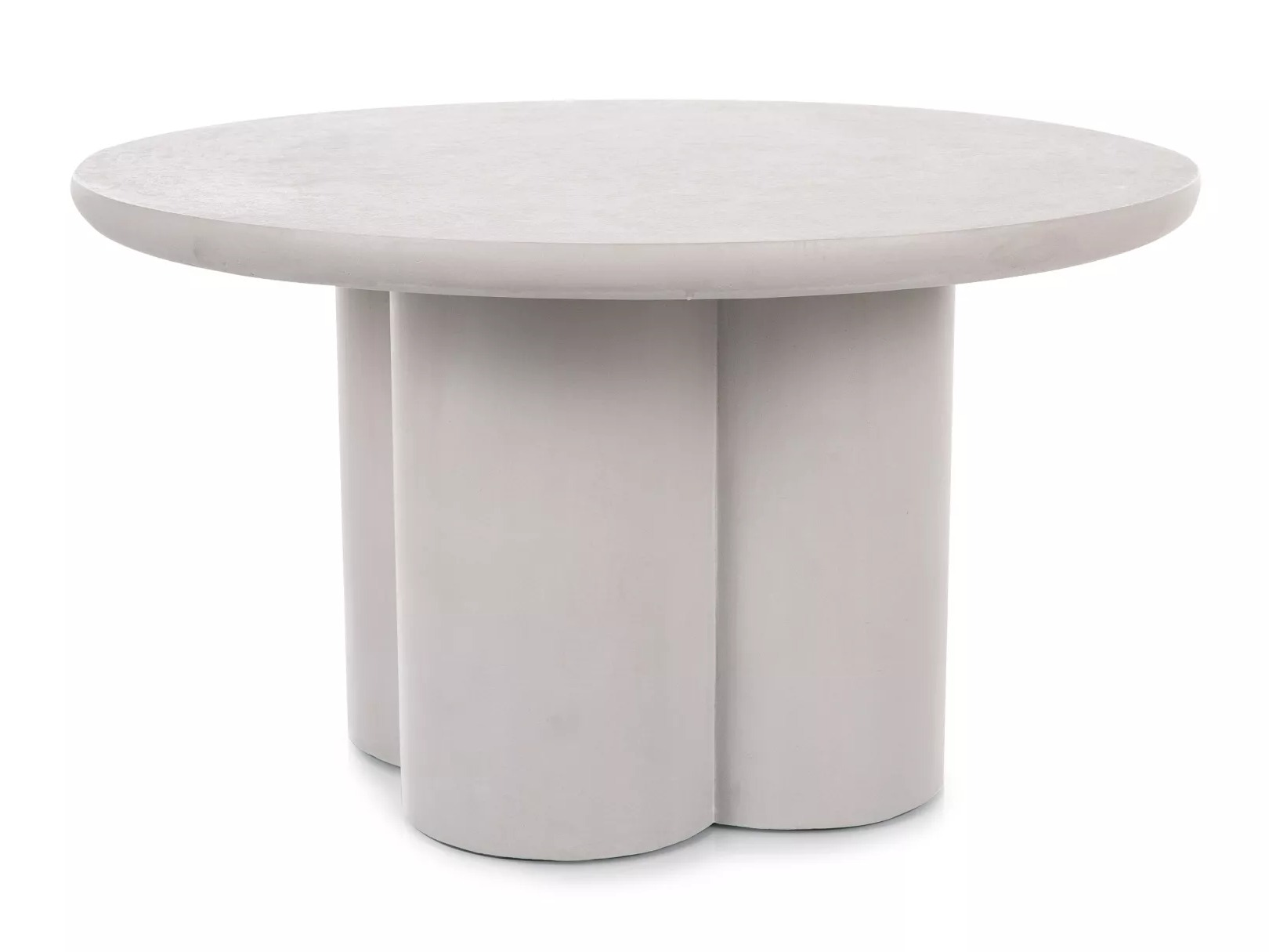 Mesa de centro Detroit 1013 (Gris claro)