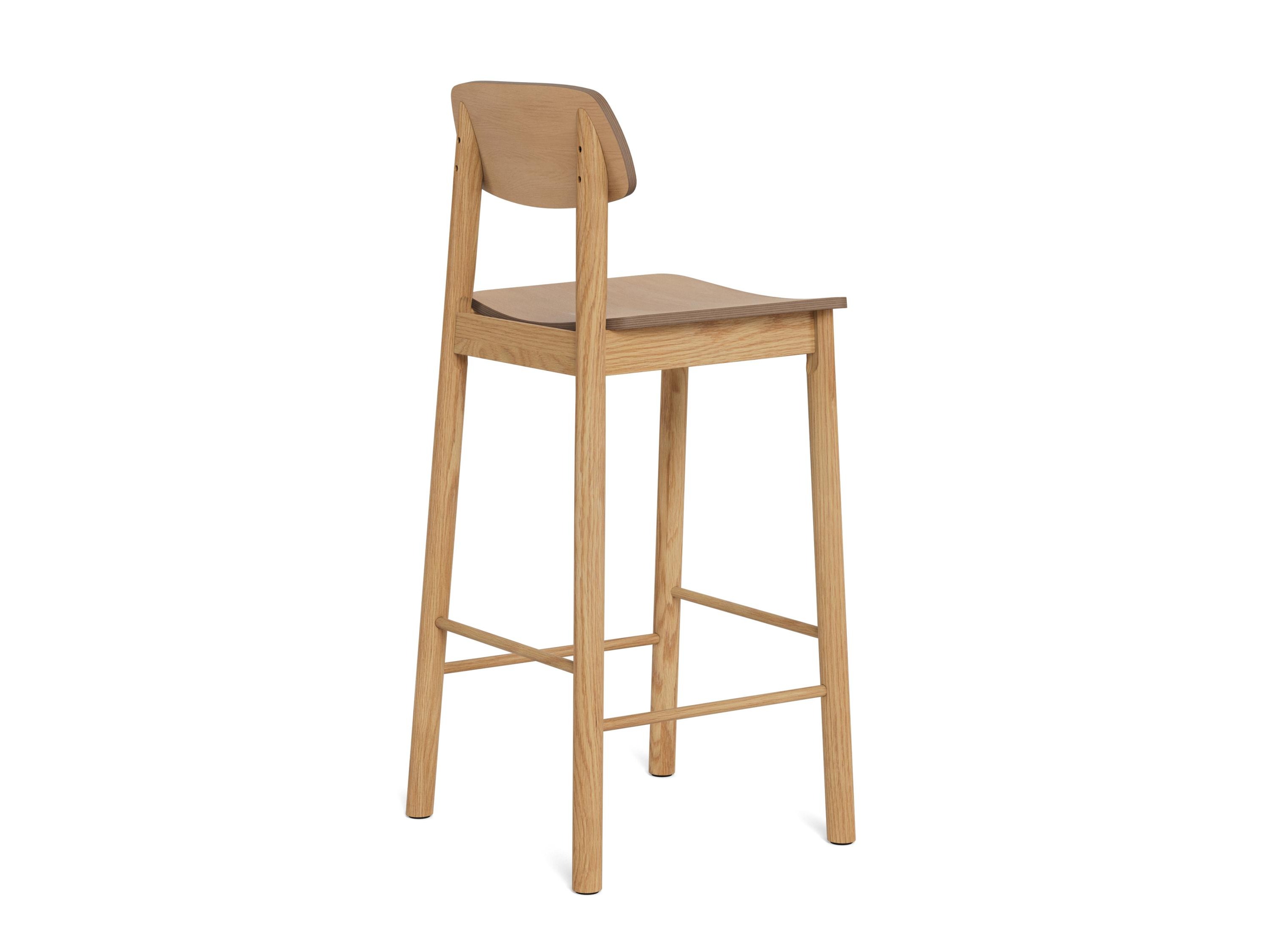 Silla de barra Norsica 915