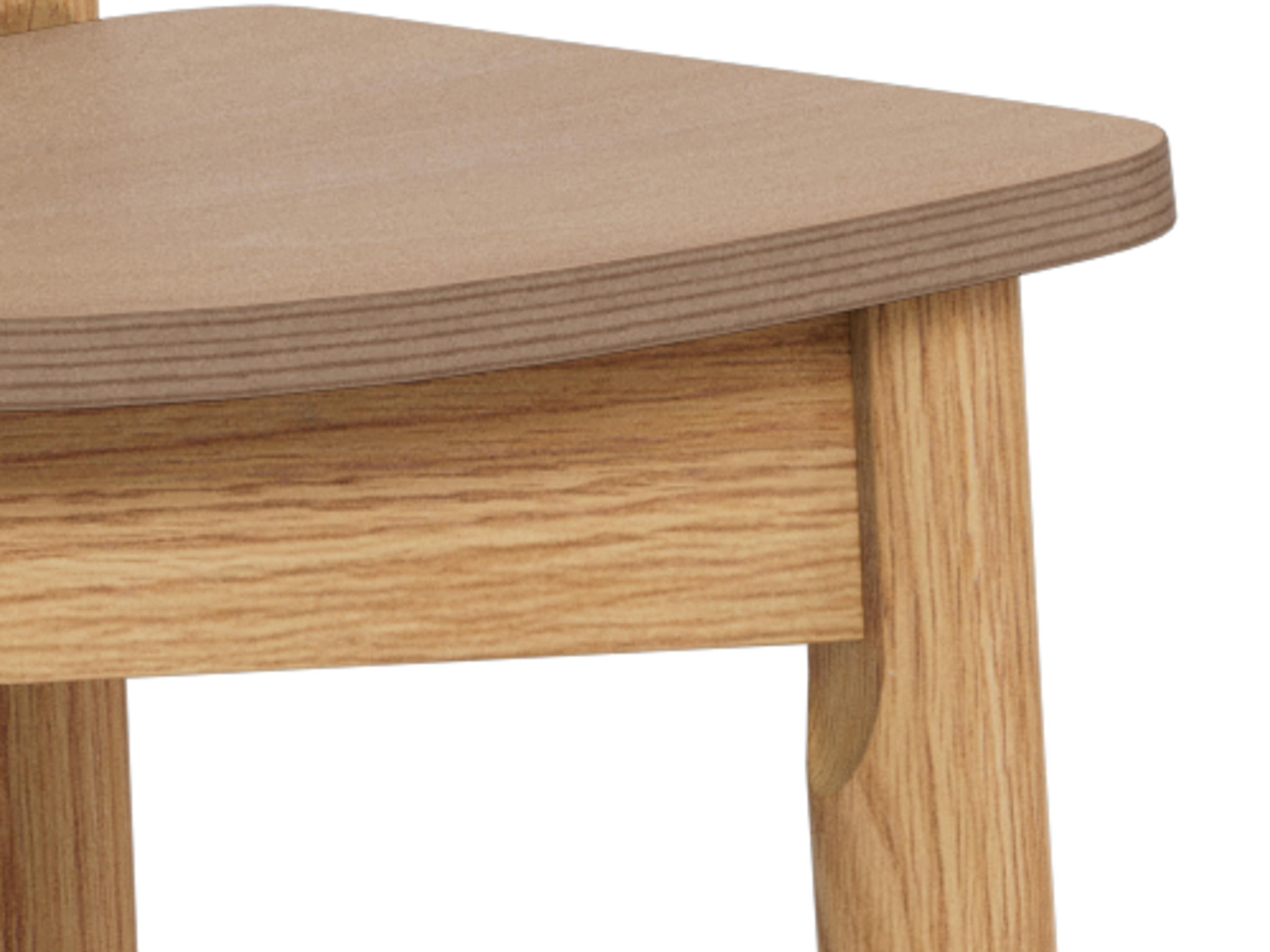 Silla de barra Norsica 915