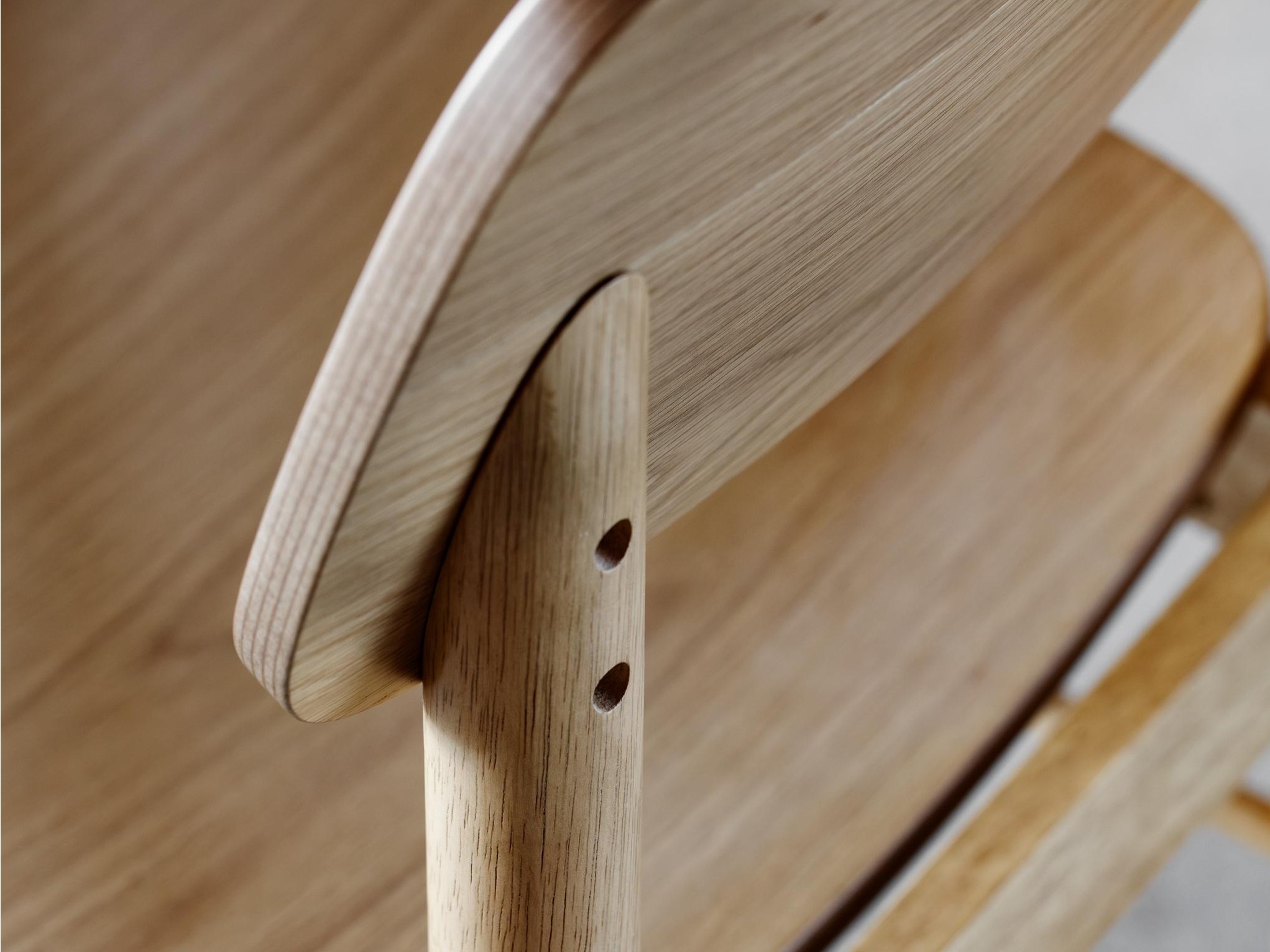 Silla de barra Norsica 915