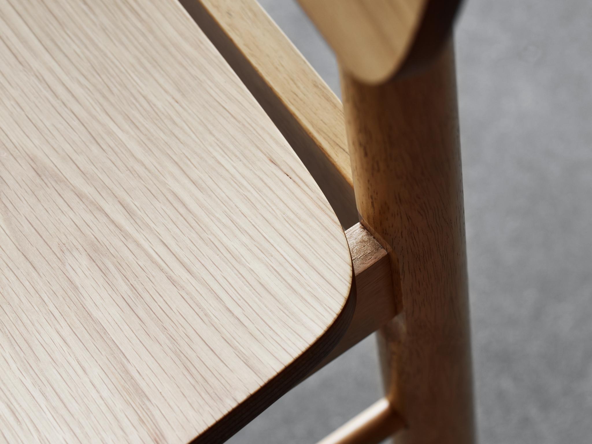 Silla de barra Norsica 915