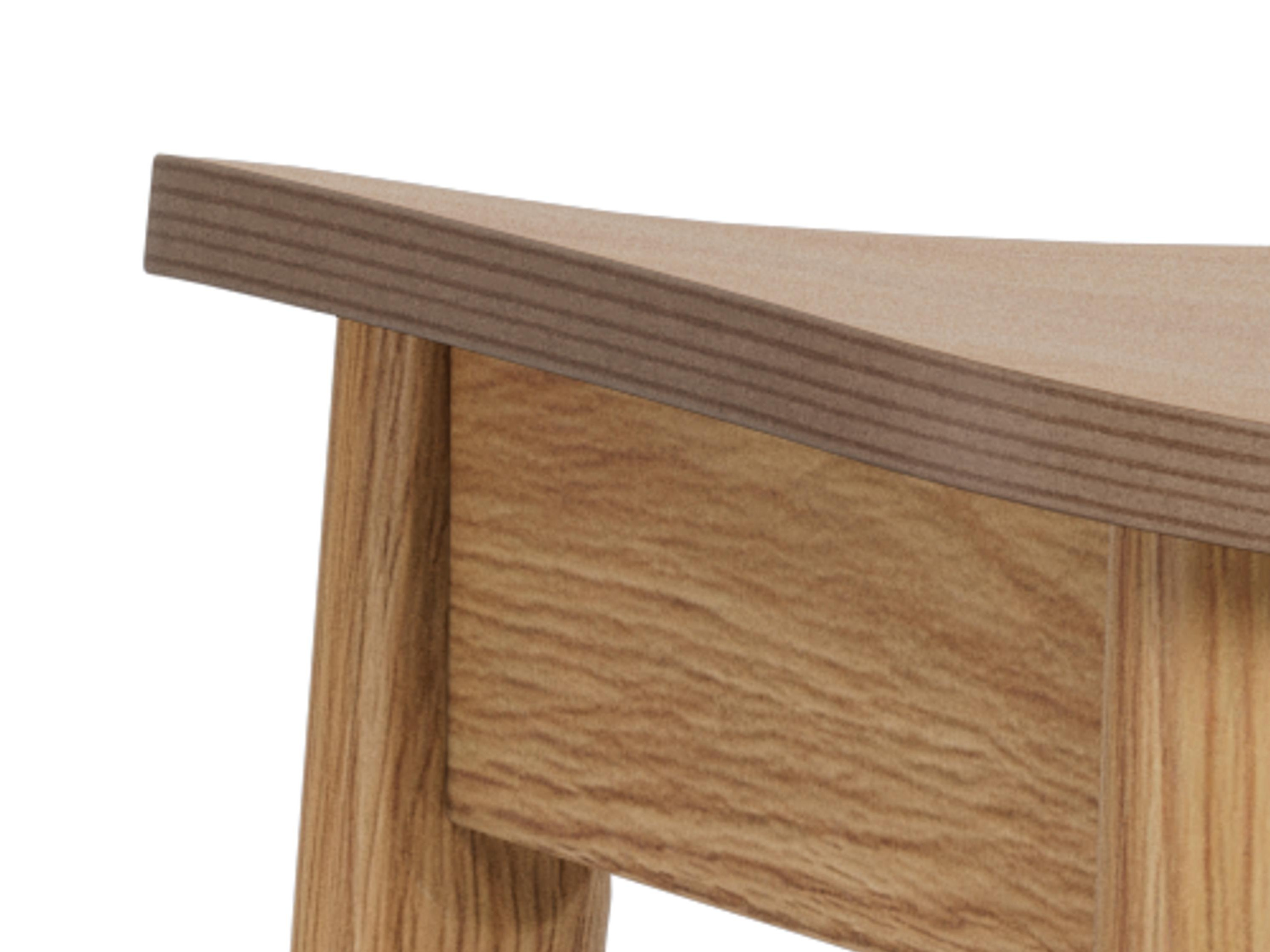 Silla de barra Norsica 917