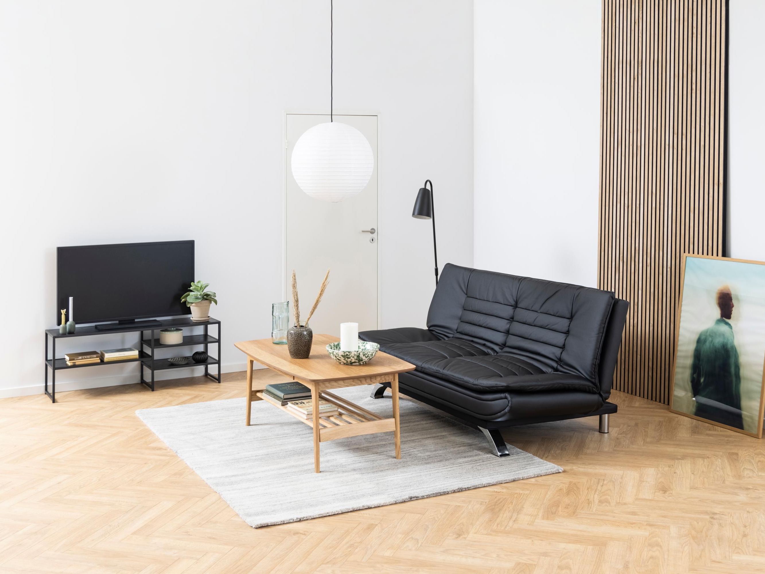 Sofá cama Norsica 227