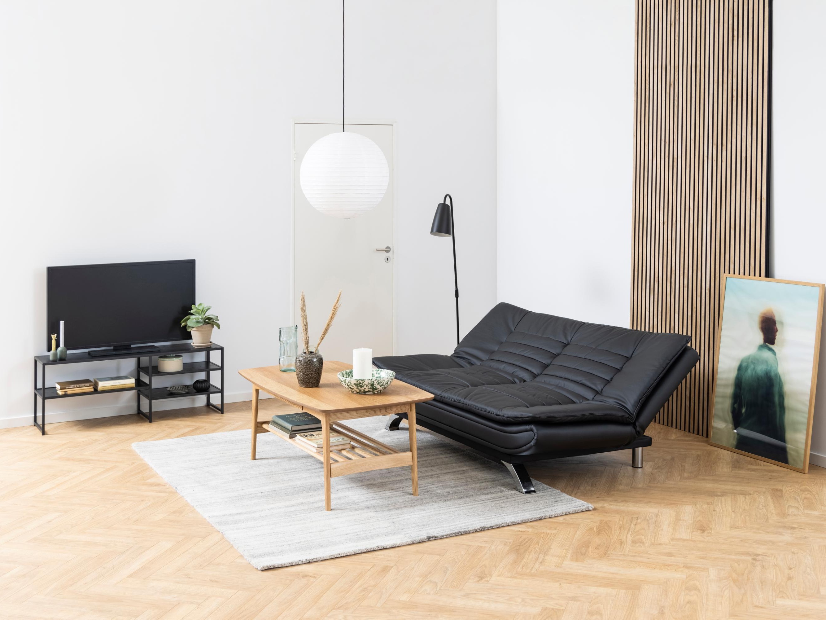 Sofá cama Norsica 227