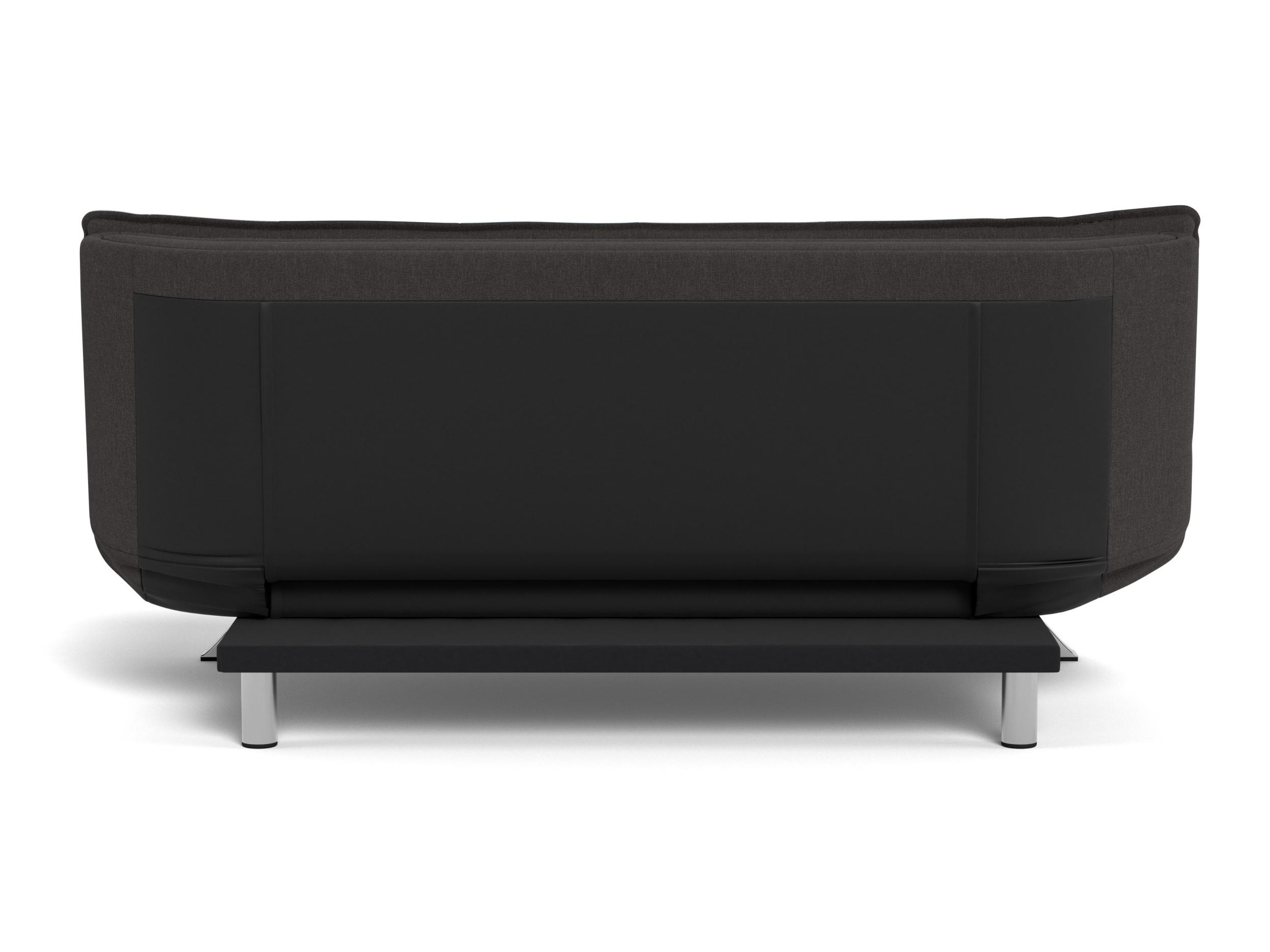 Sofá cama Norsica 228 (Gris + Azul)