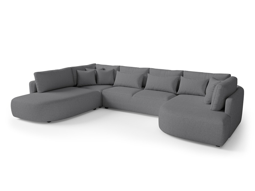 Sofá rinconero Margate 107 (Tresor 16)