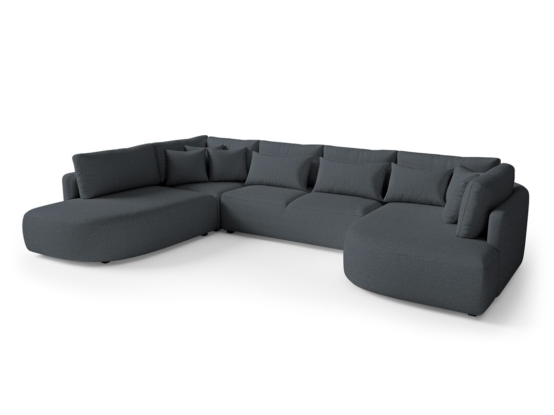 Sofá rinconero Margate 107 (Tresor 19)