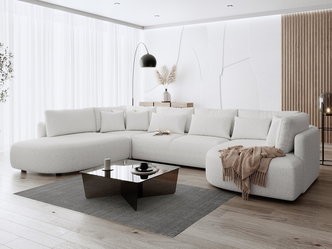 Sofá rinconero Margate 107 (Tresor 22)