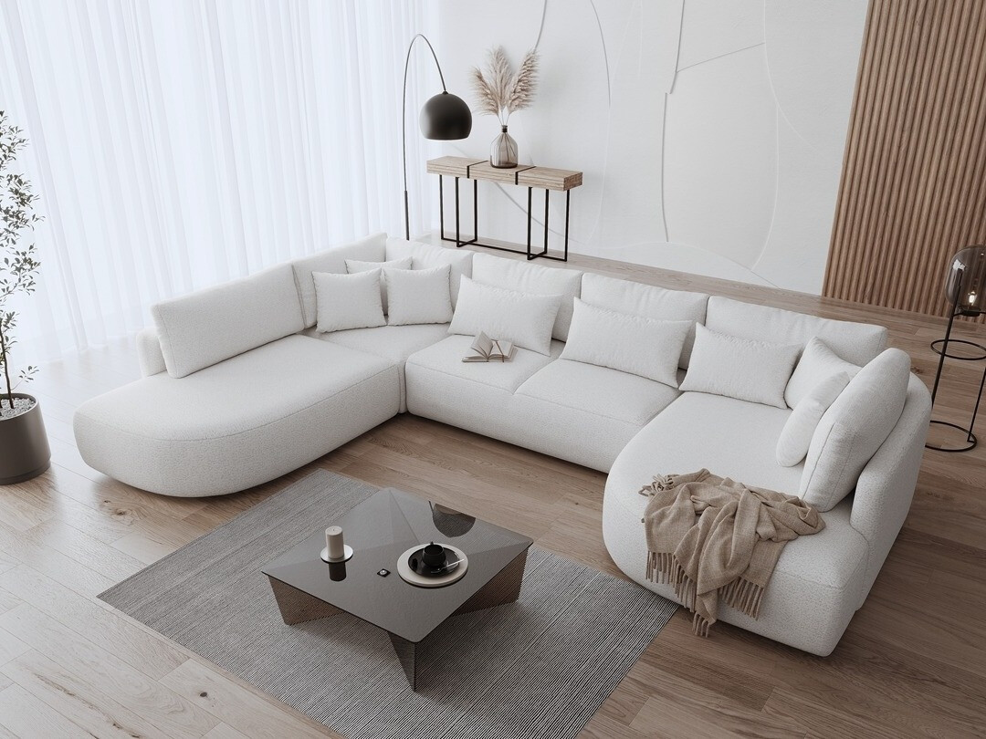 Sofá rinconero Margate 107 (Tresor 22)